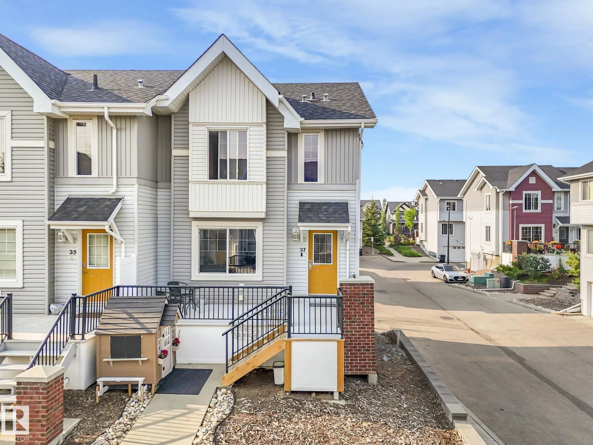 2336 ASPEN Trail