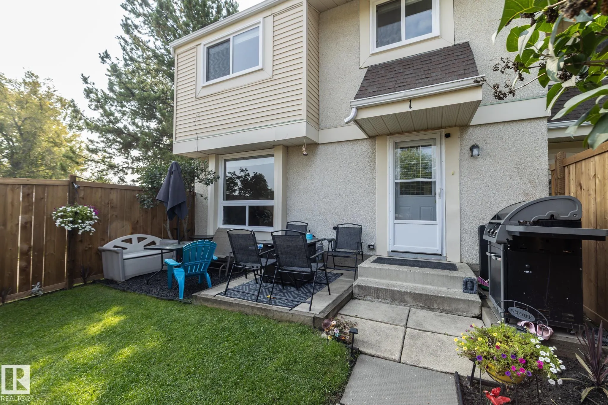 1 ATHABASCA Acres