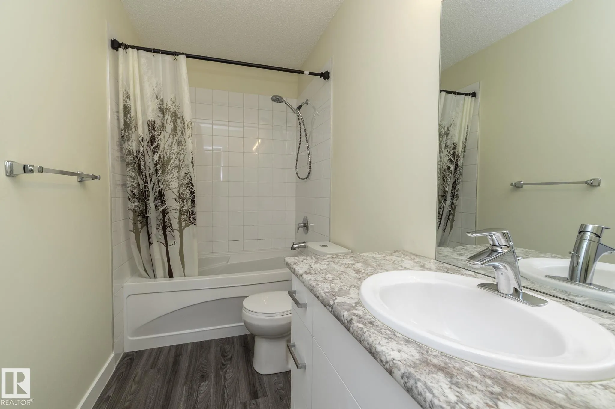1 ATHABASCA Acres