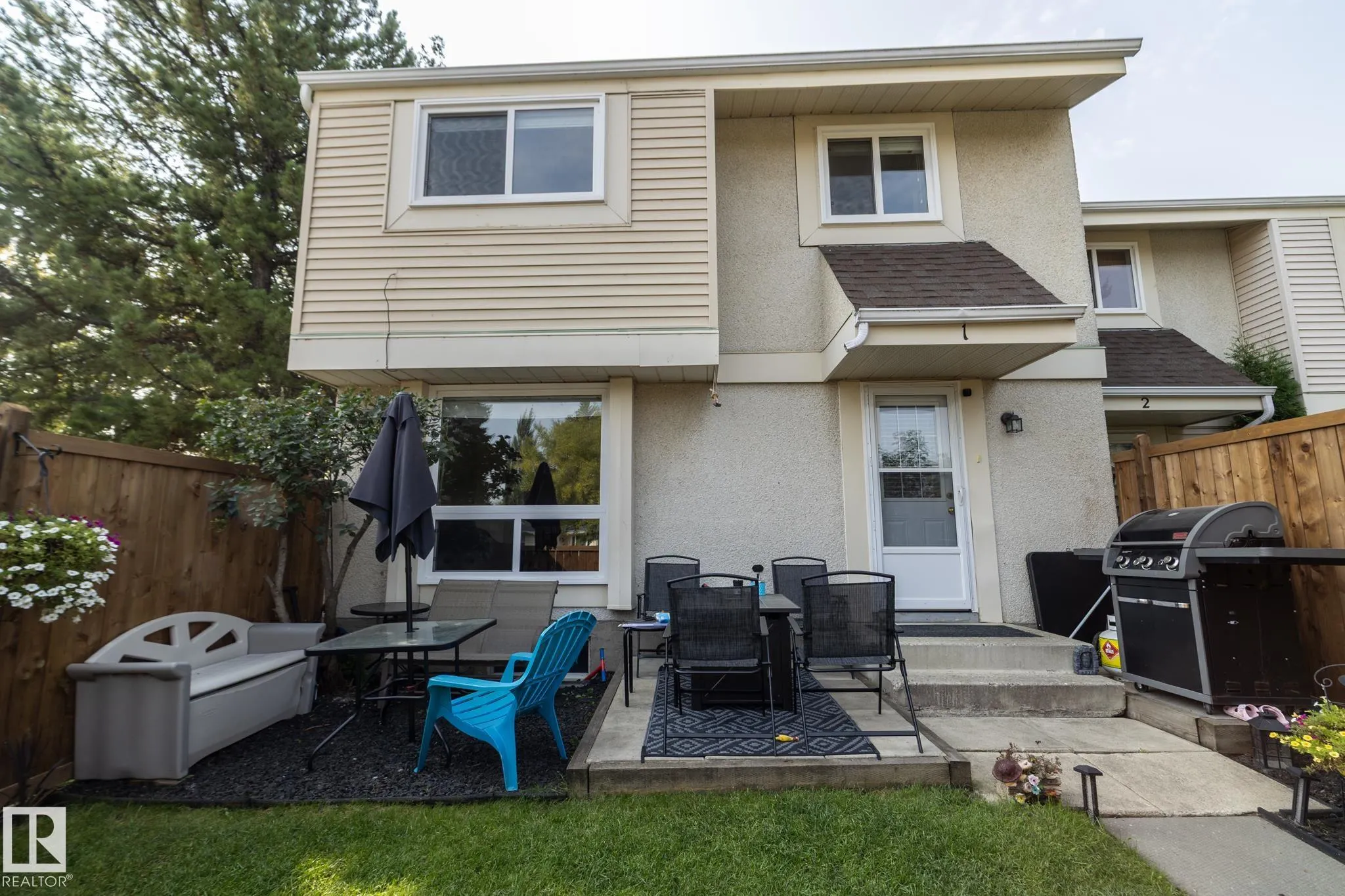 1 ATHABASCA Acres
