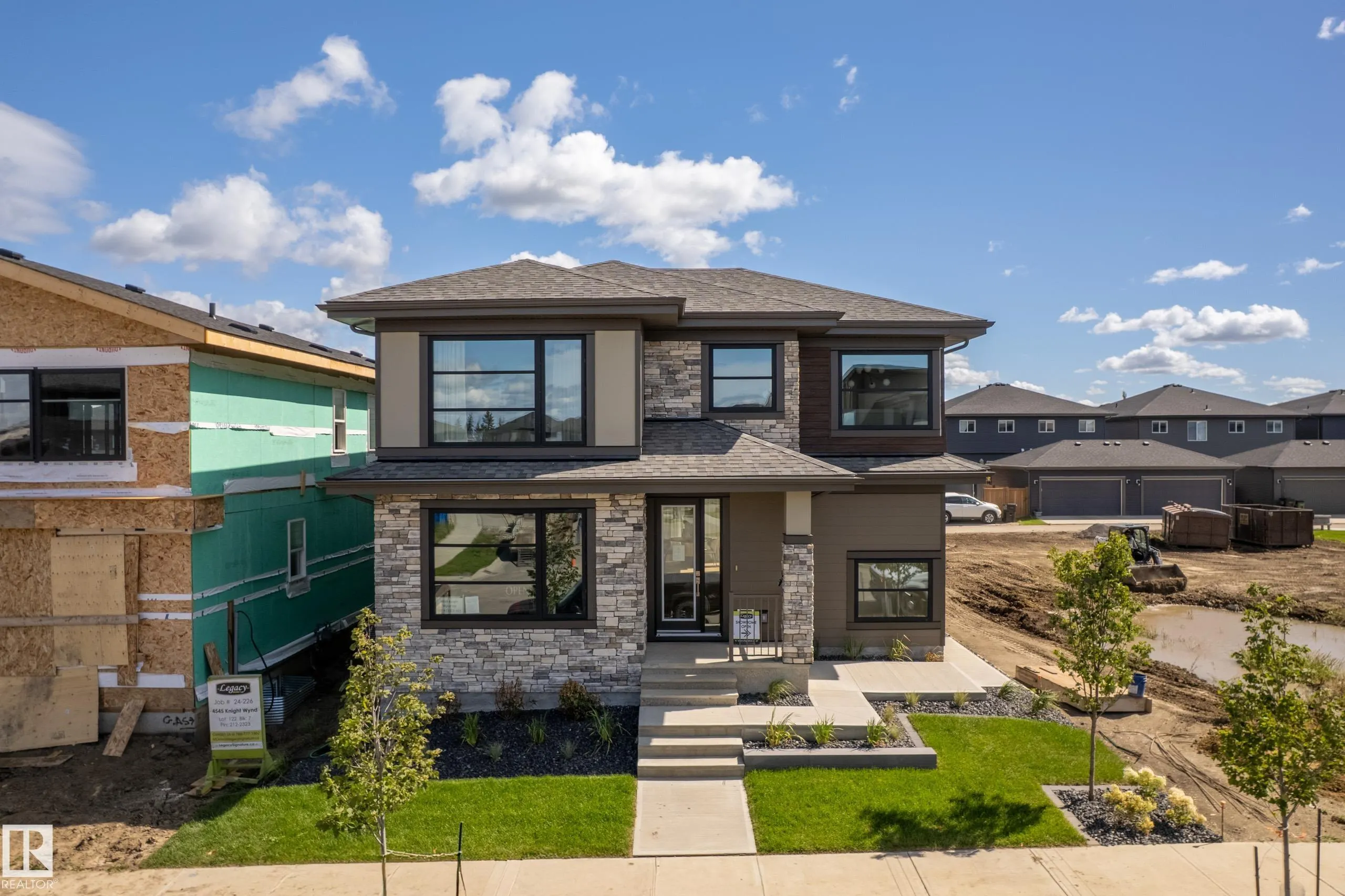 4545 Knight Wynd