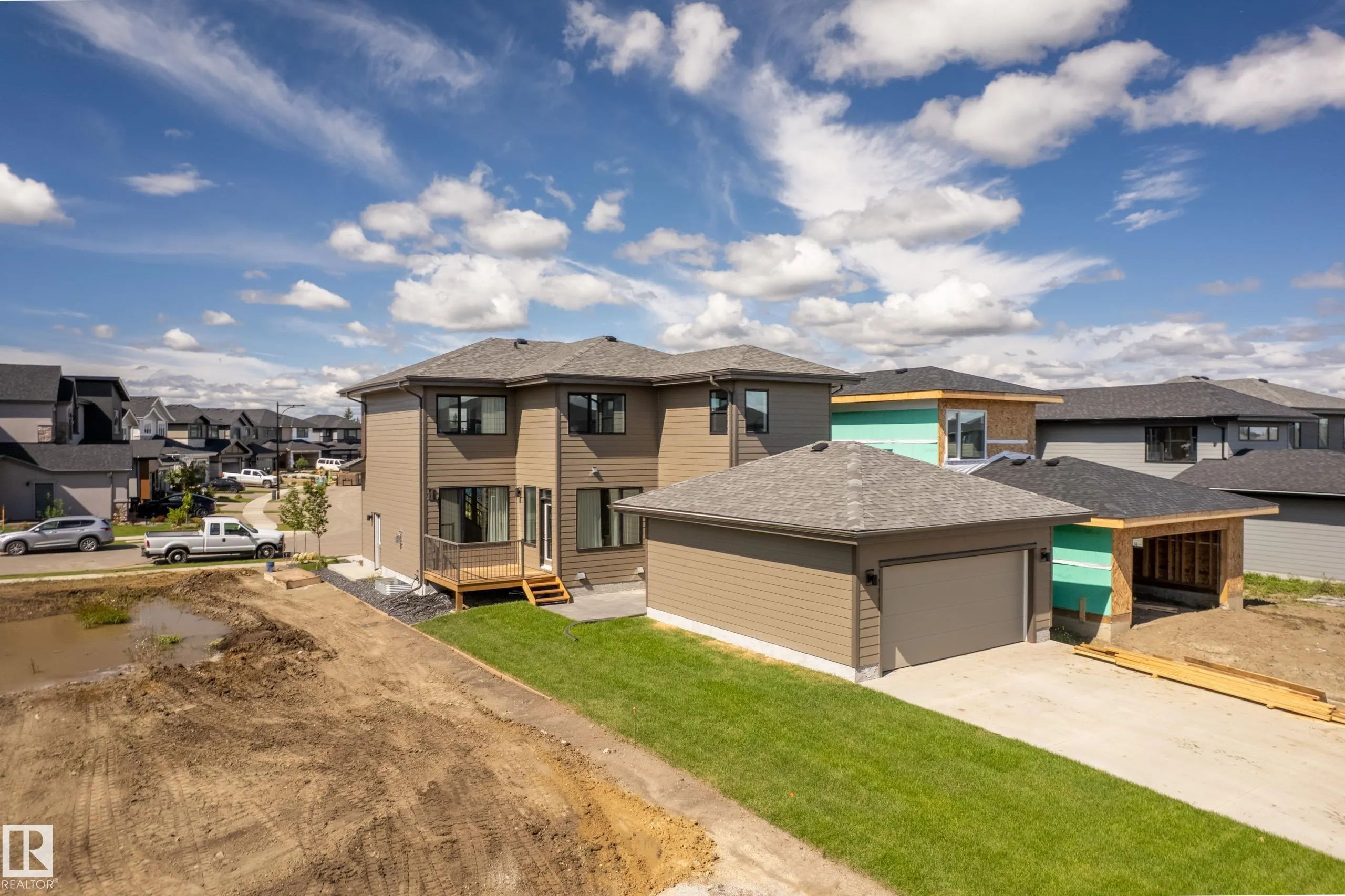4545 Knight Wynd