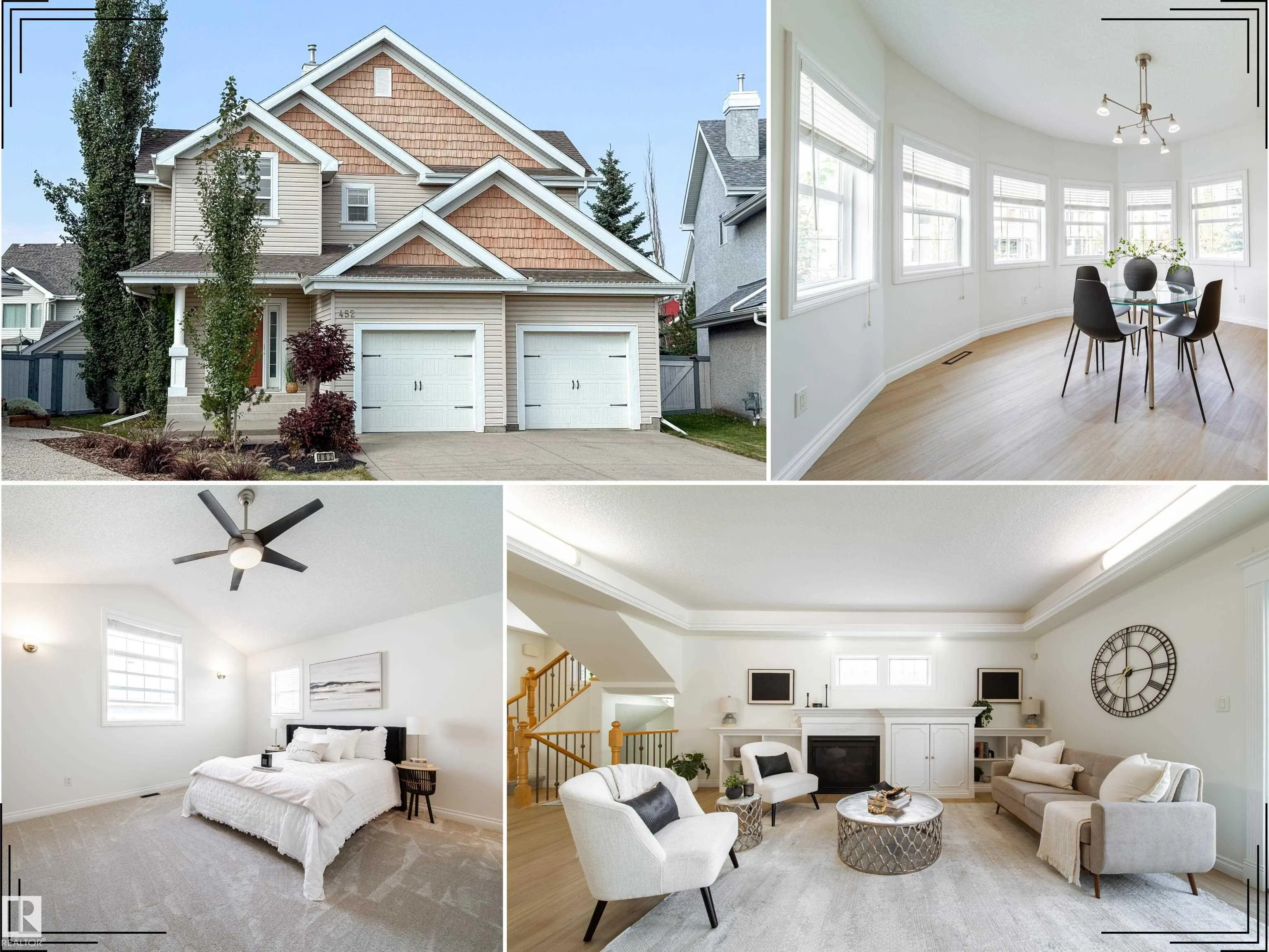 452 SPARLING Court