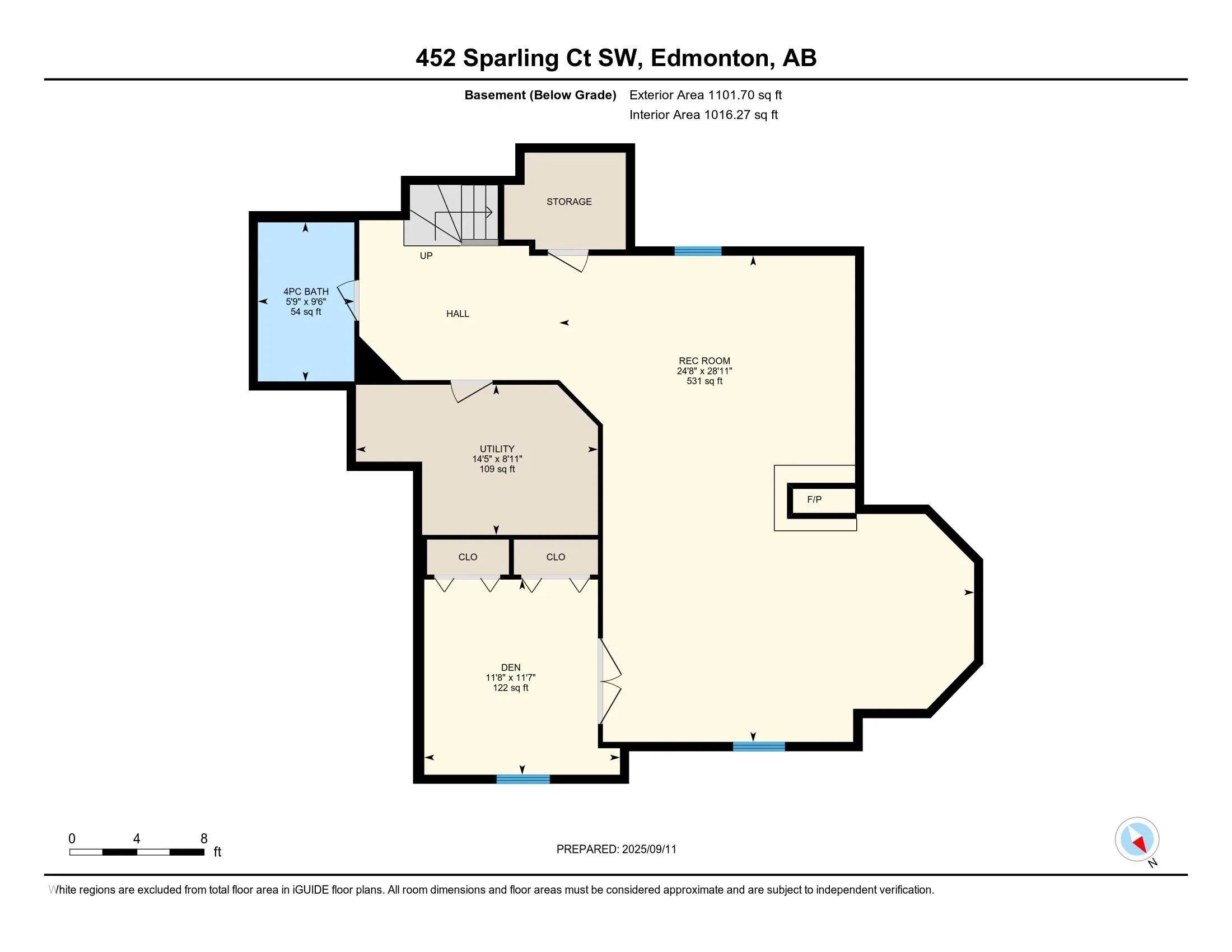452 SPARLING Court