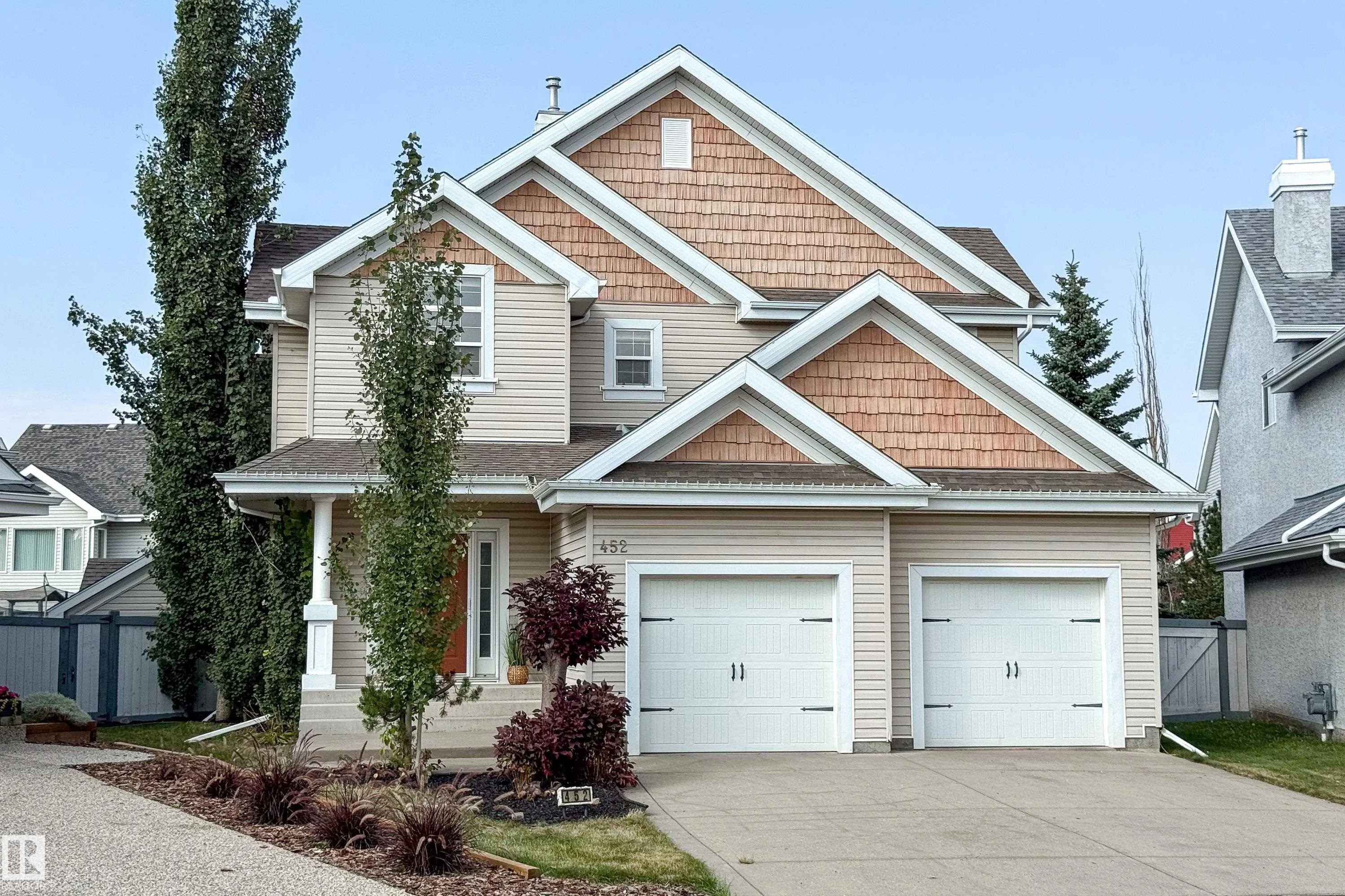 452 SPARLING Court