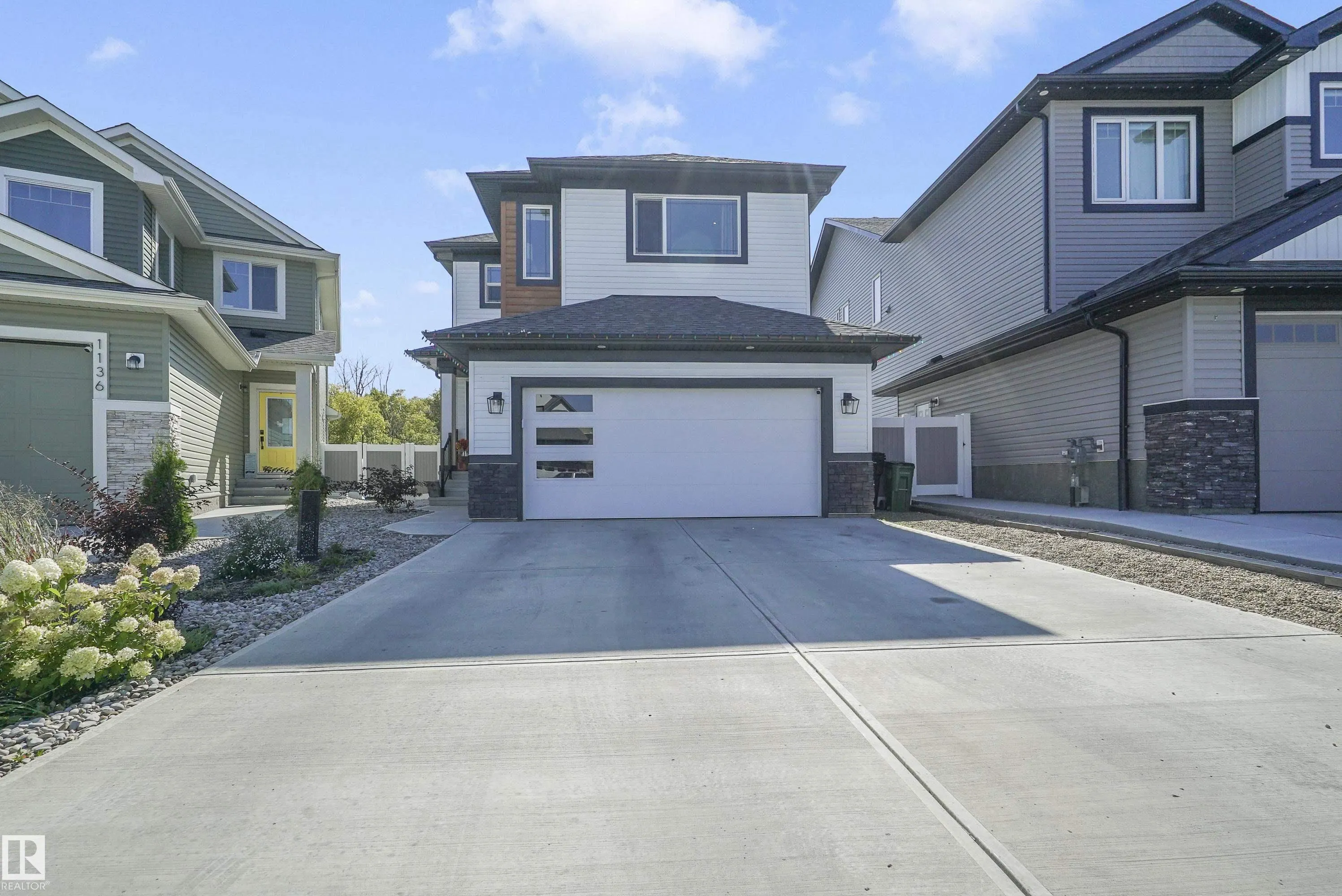1138 CY BECKER Road