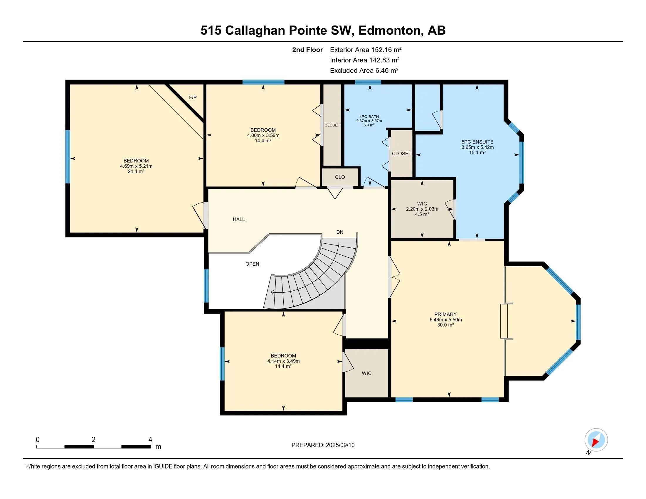515 Callaghan Pt