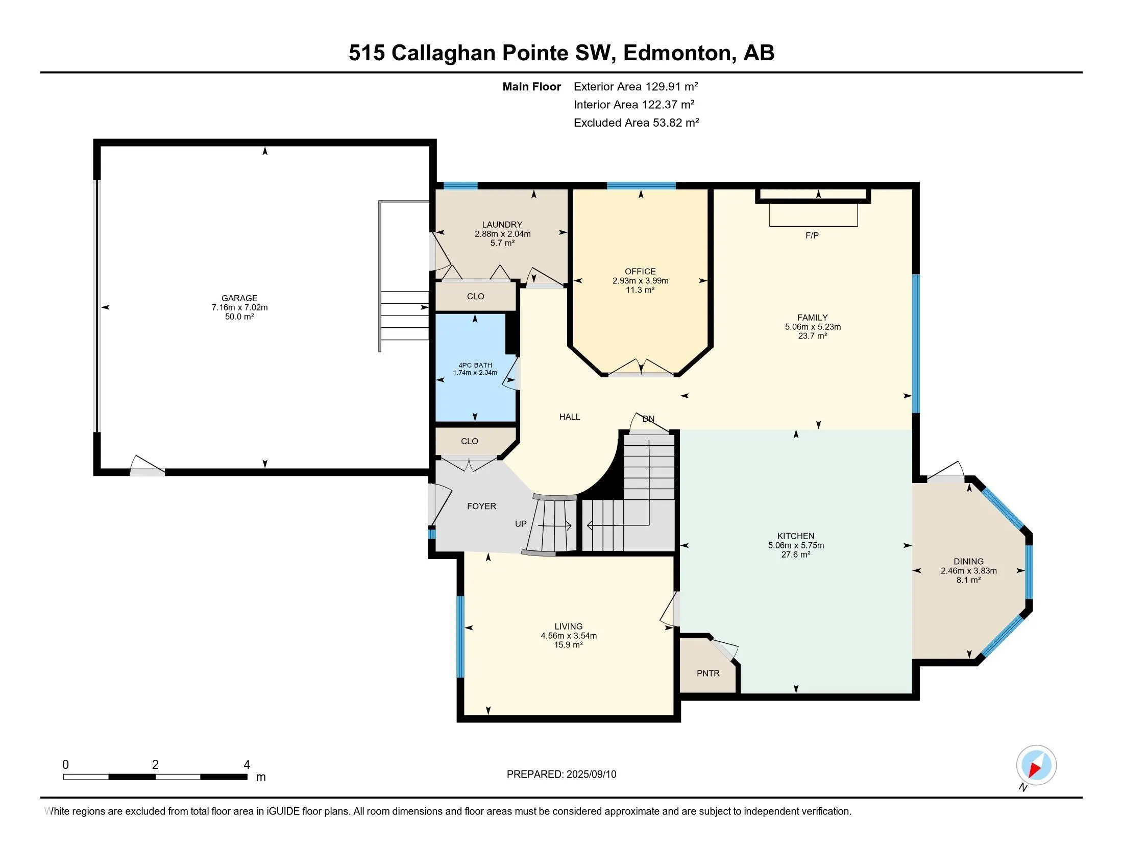 515 Callaghan Pt