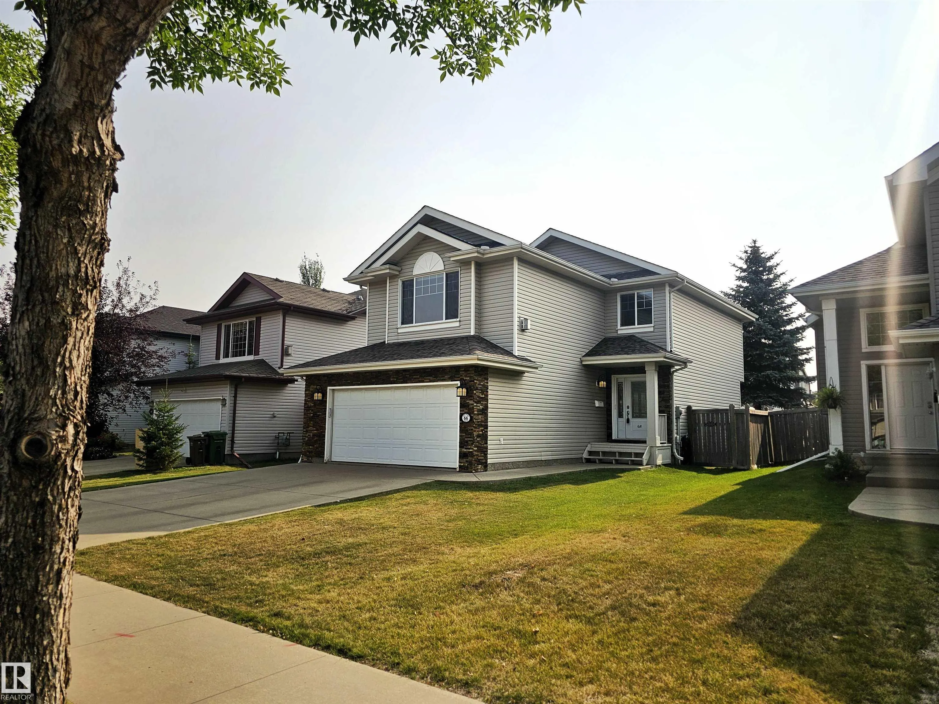 66 ERIN RIDGE Drive