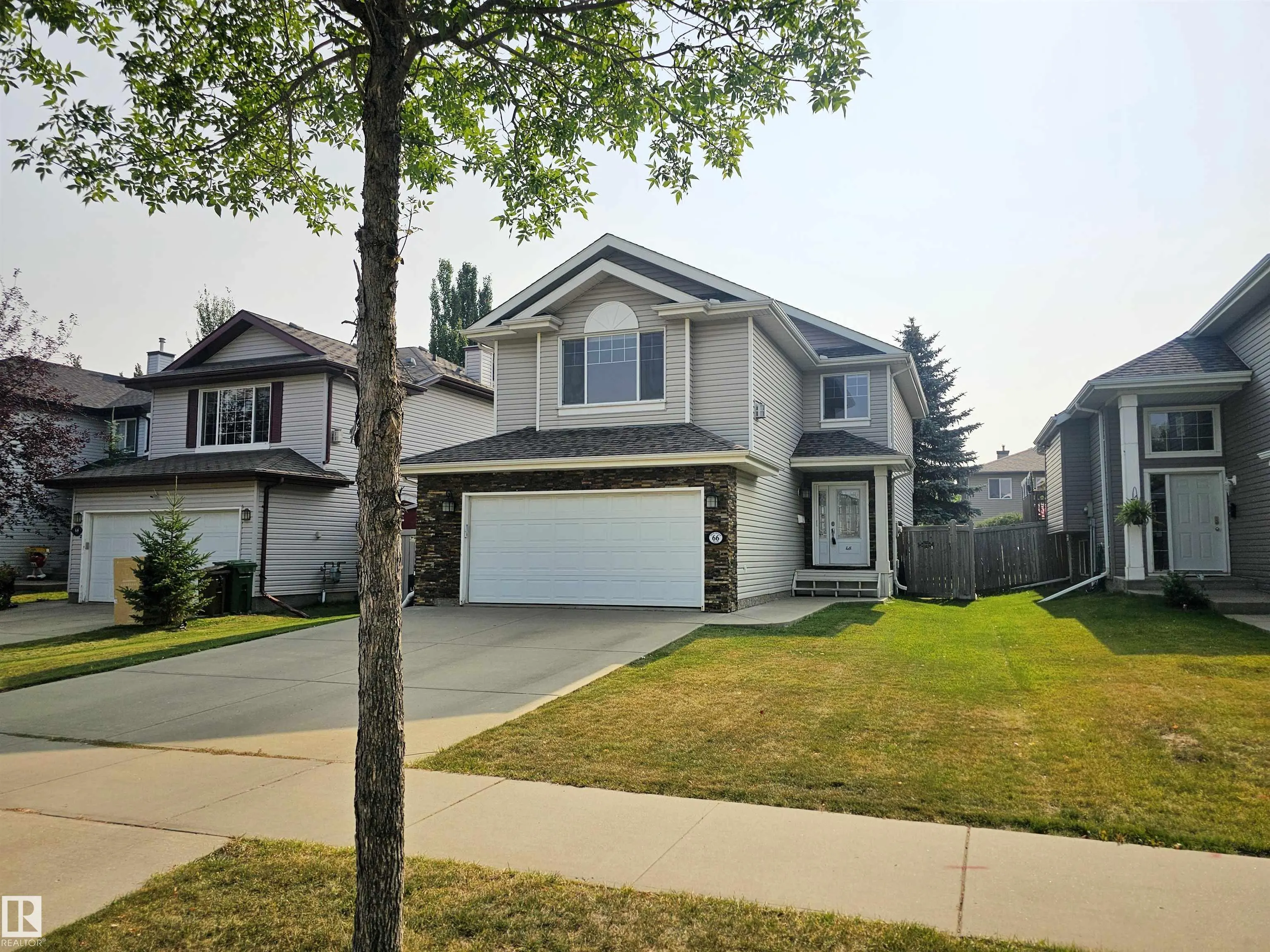 66 ERIN RIDGE Drive