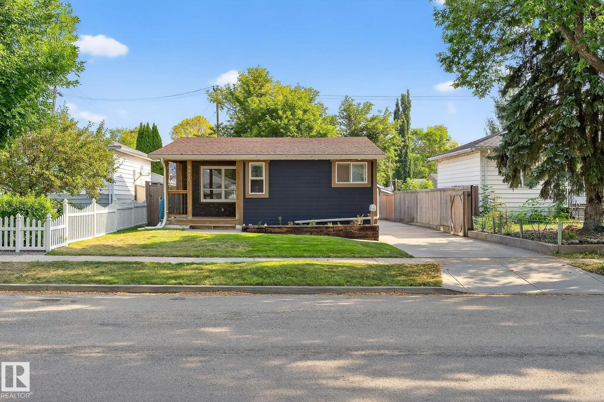 9917 108 Street