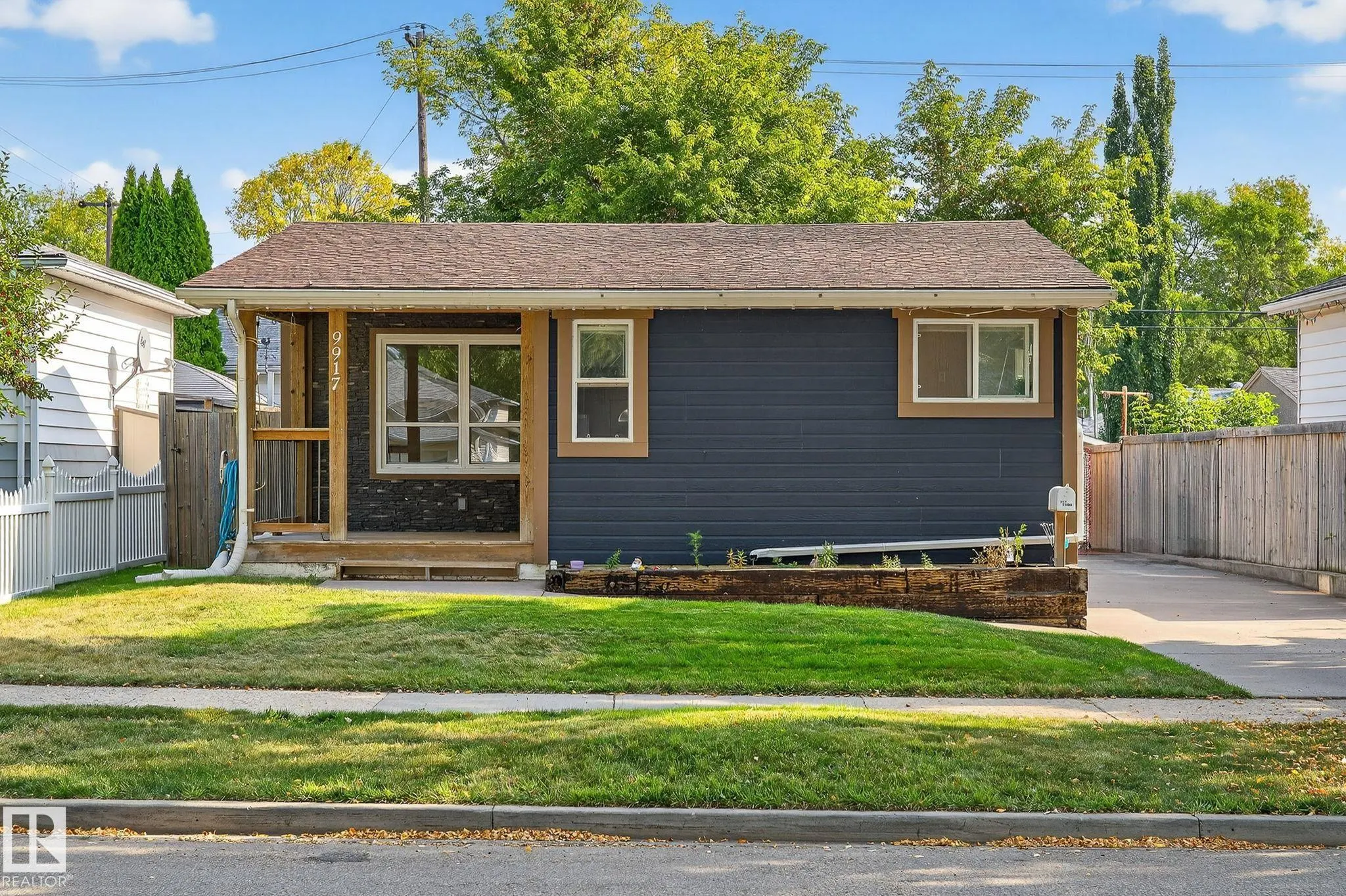 9917 108 Street