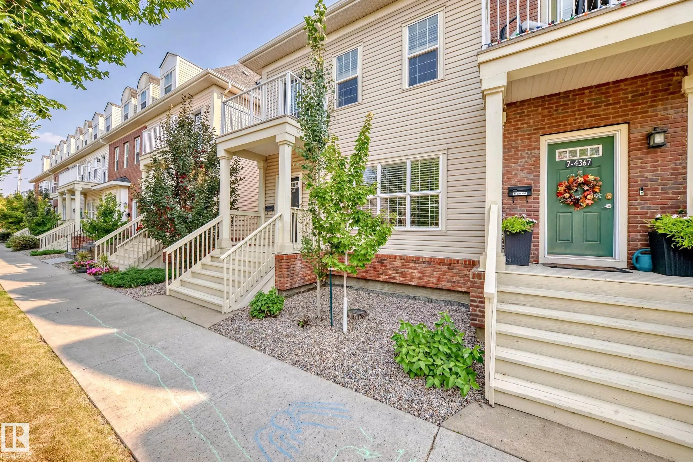 4367 VETERANS Way