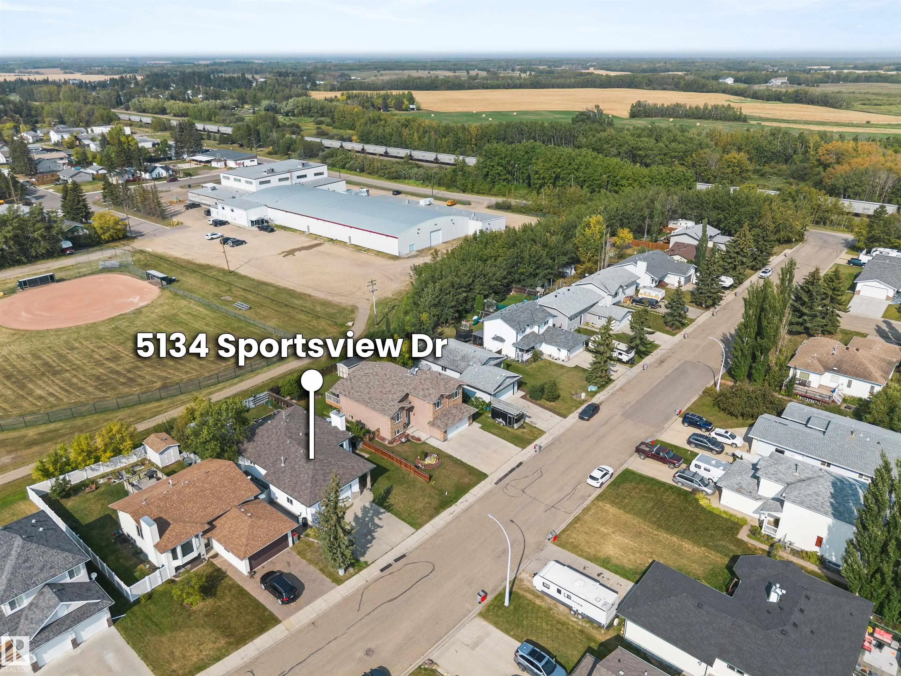 5134 SPORTSVIEW DR