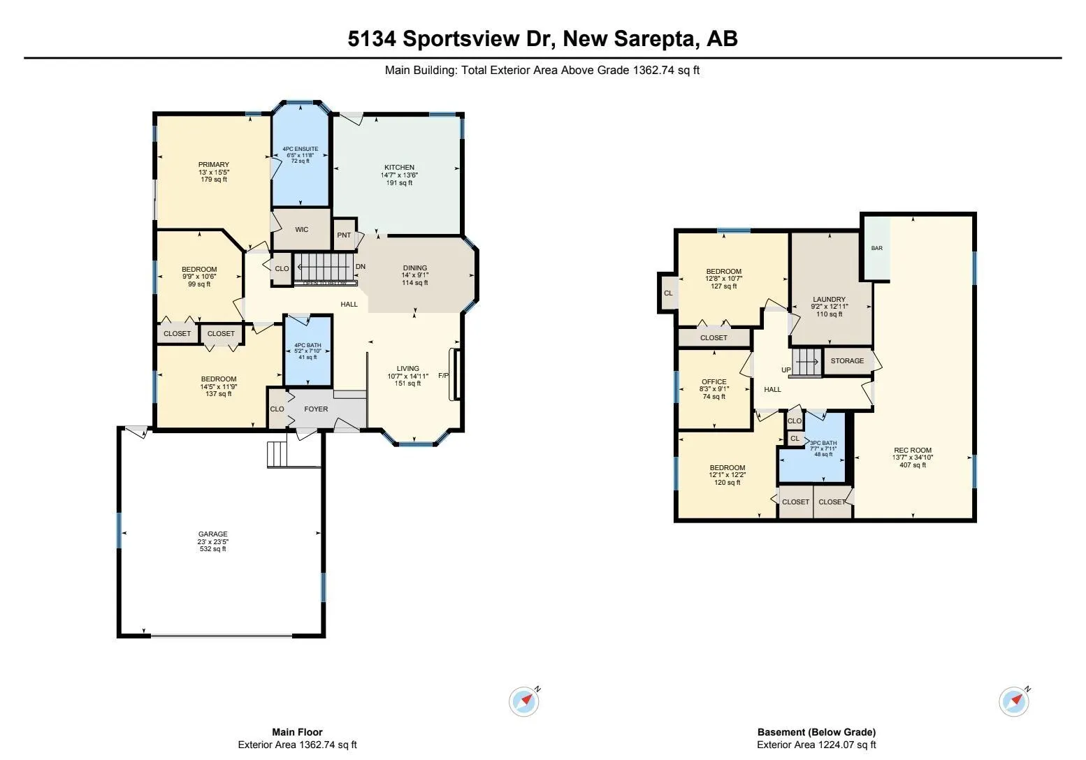 5134 SPORTSVIEW DR