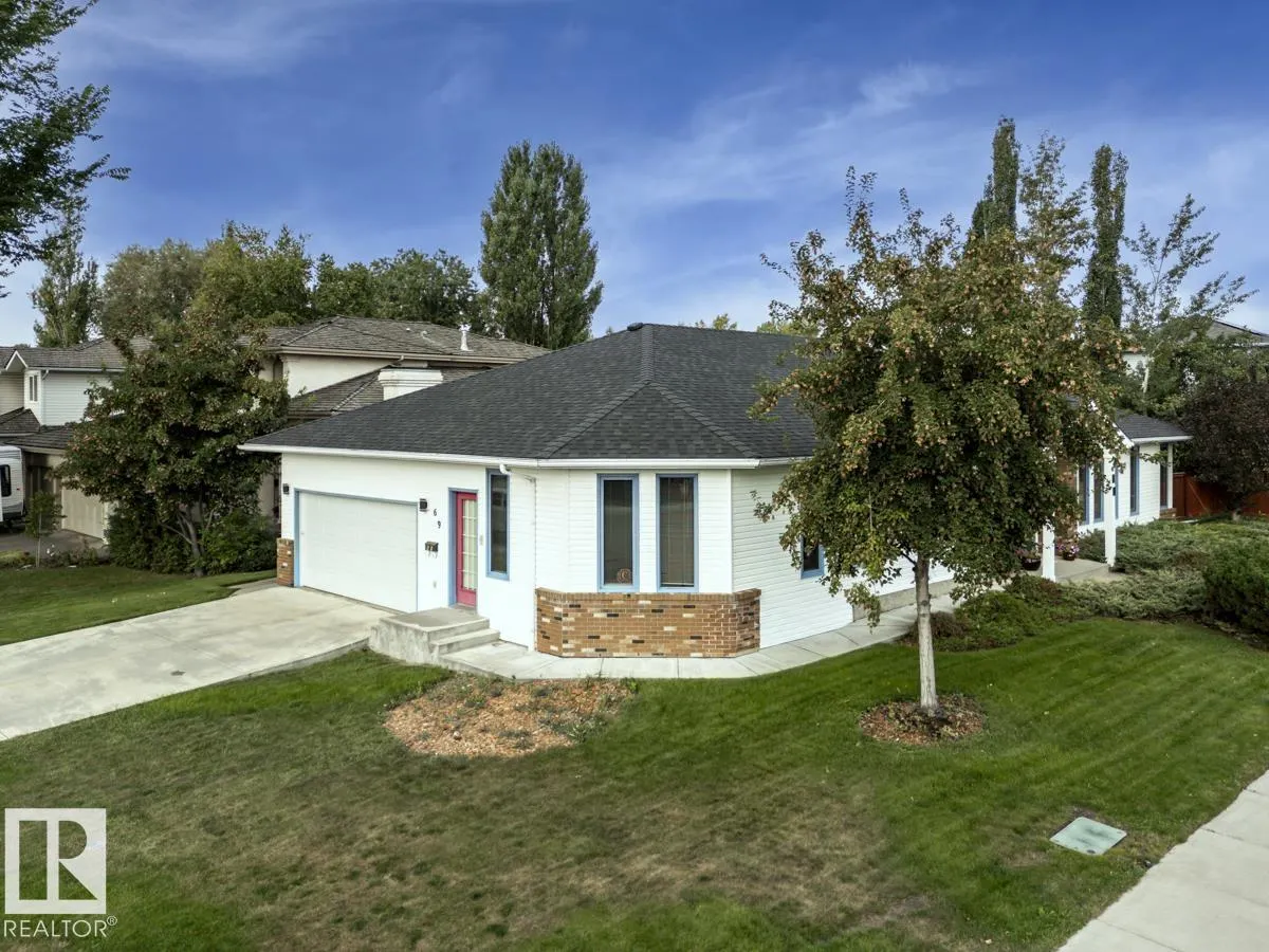 69 NOTTINGHAM Estates