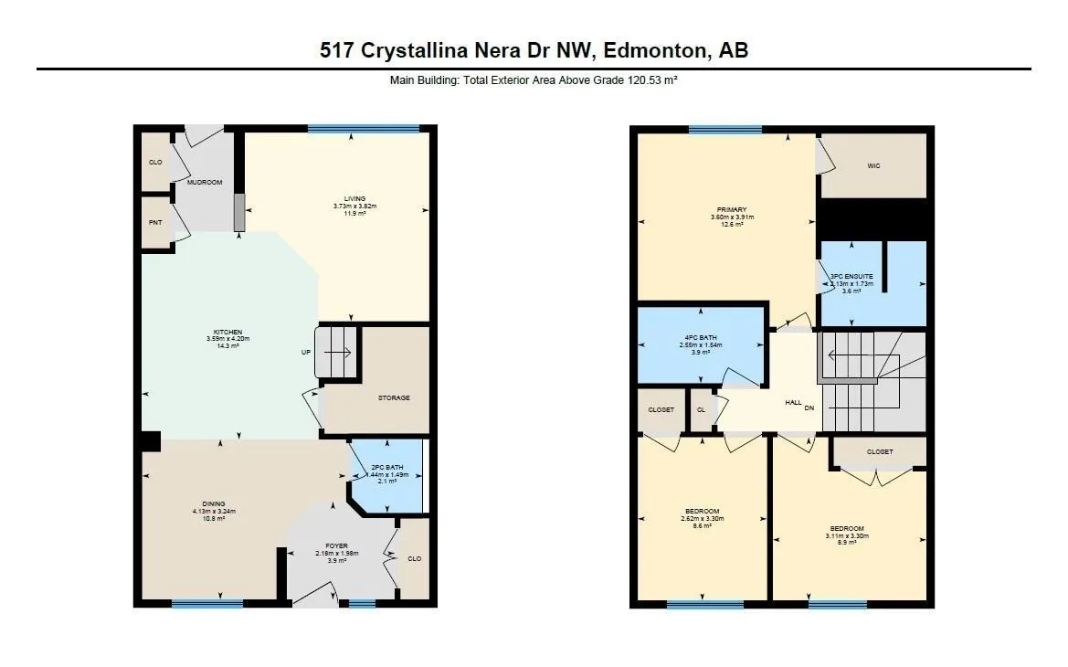 517 CRYSTALLINA NERA Drive