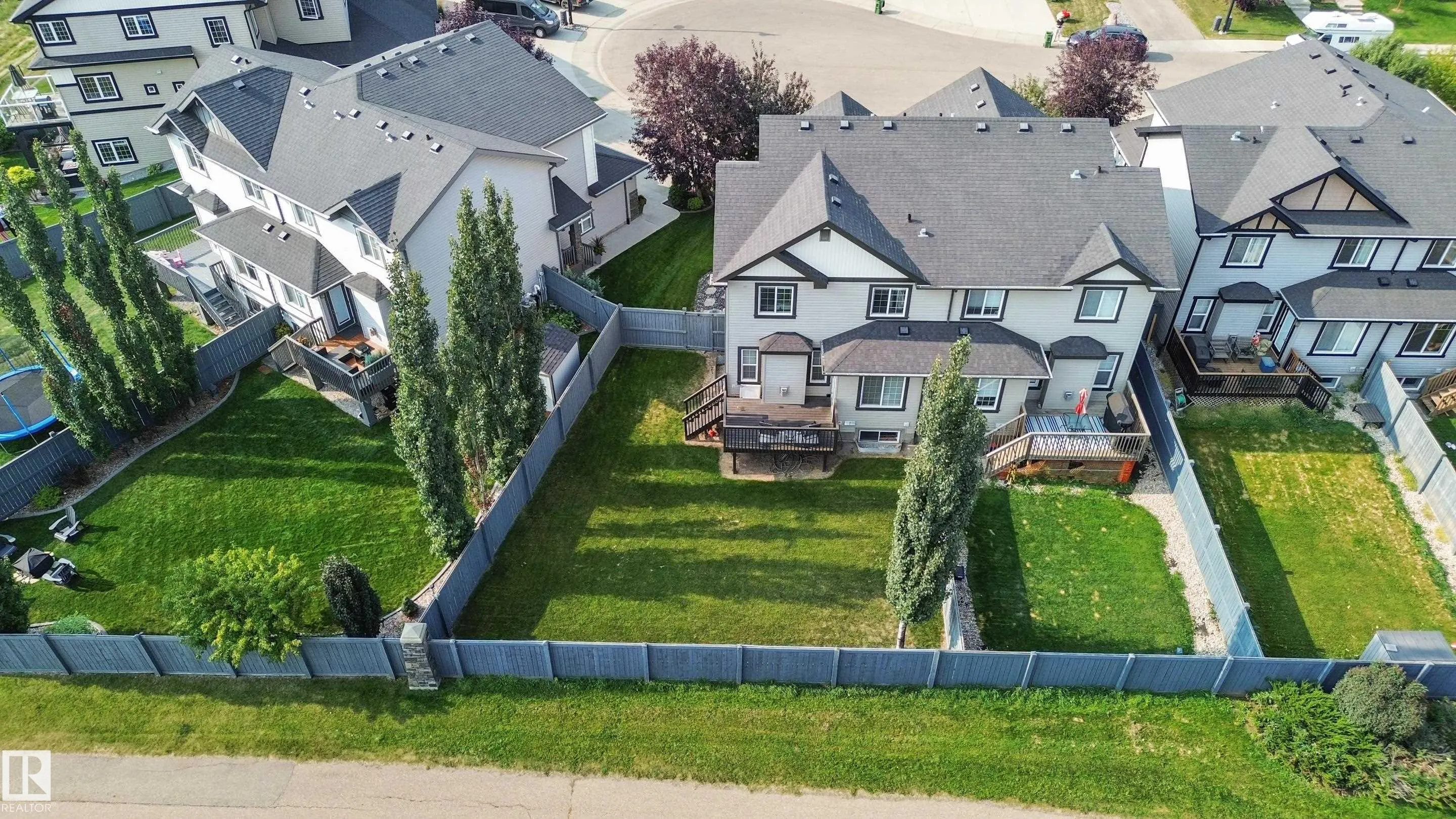 5138 GODSON Close