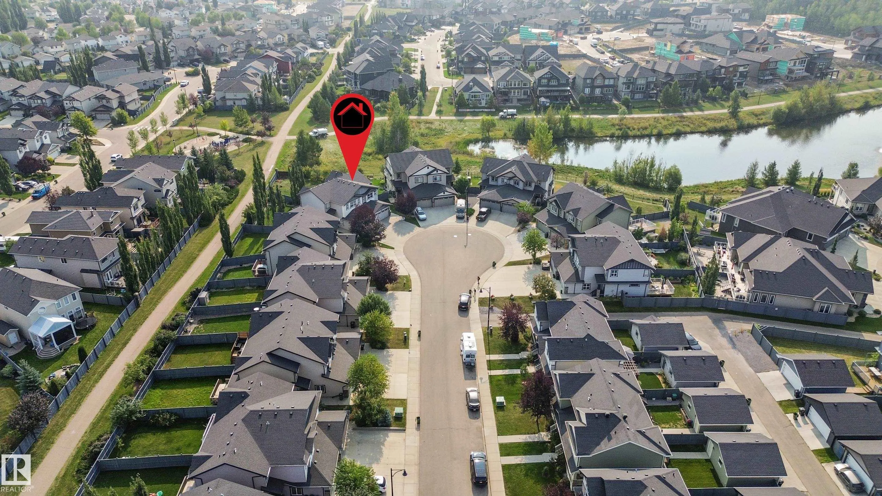 5138 GODSON Close