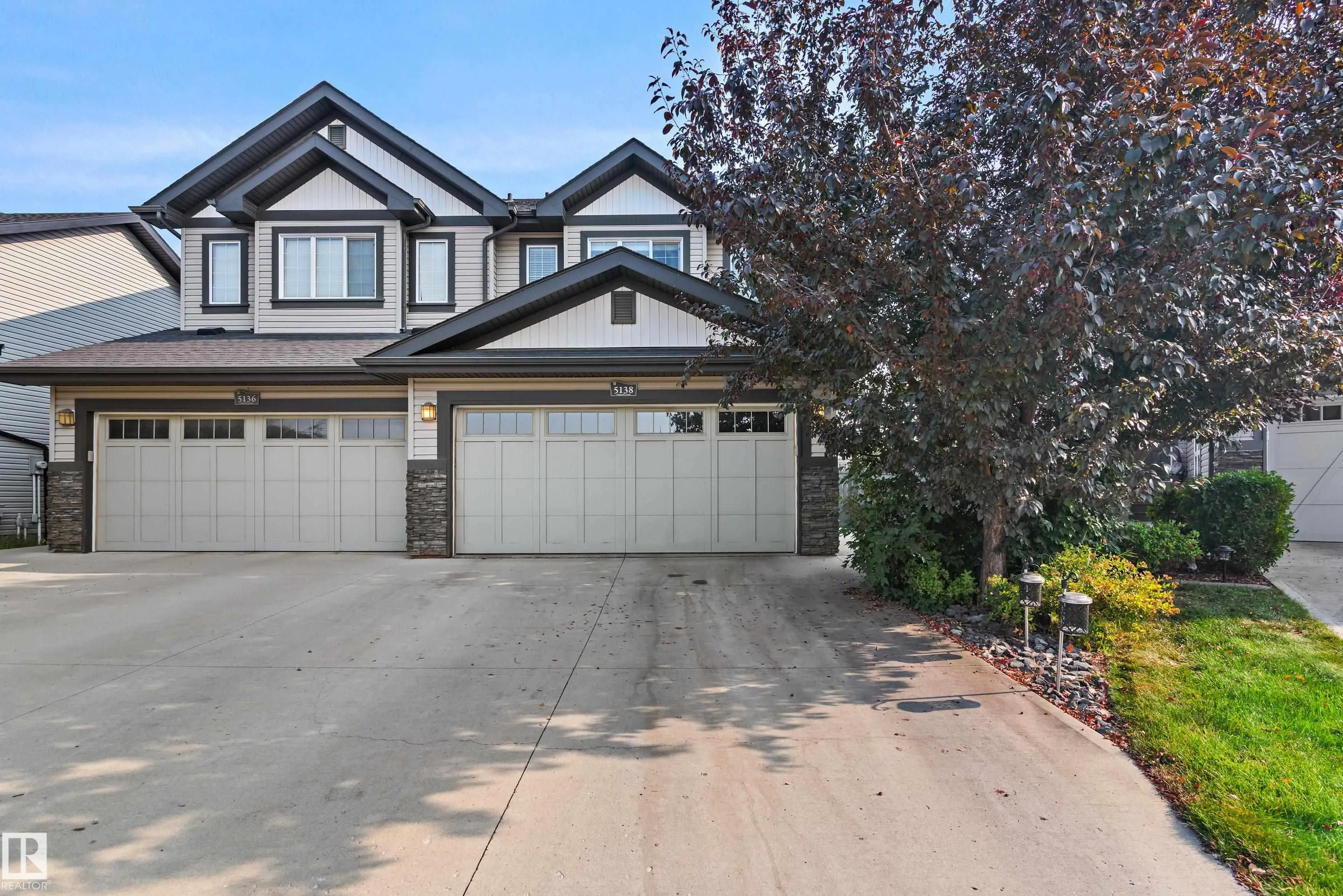 5138 GODSON Close