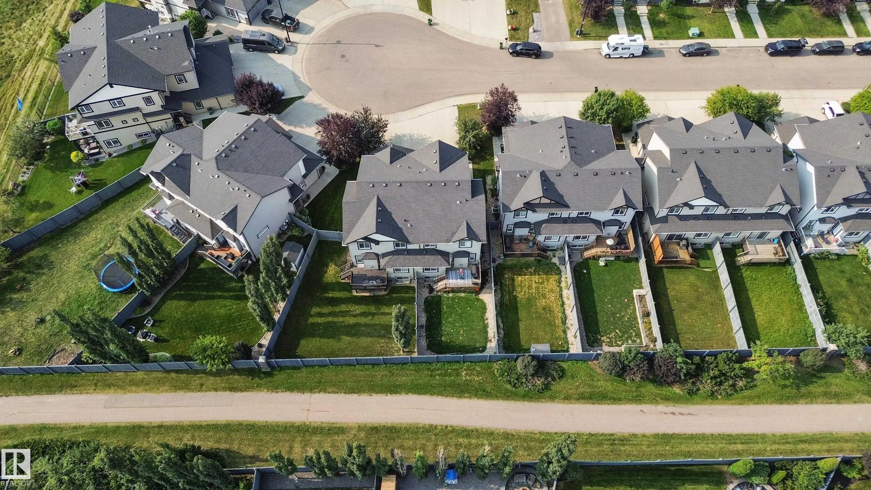 5138 GODSON Close