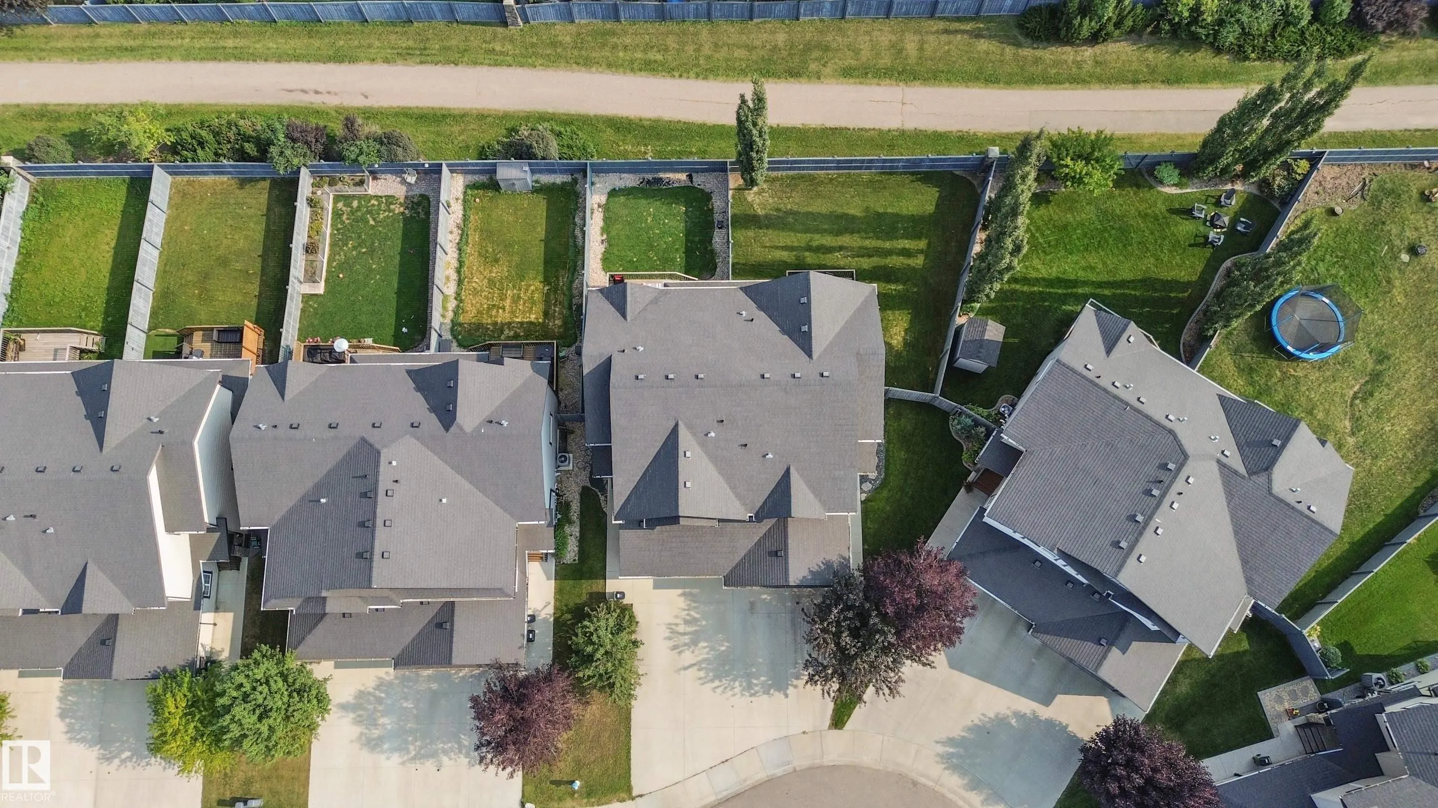 5138 GODSON Close