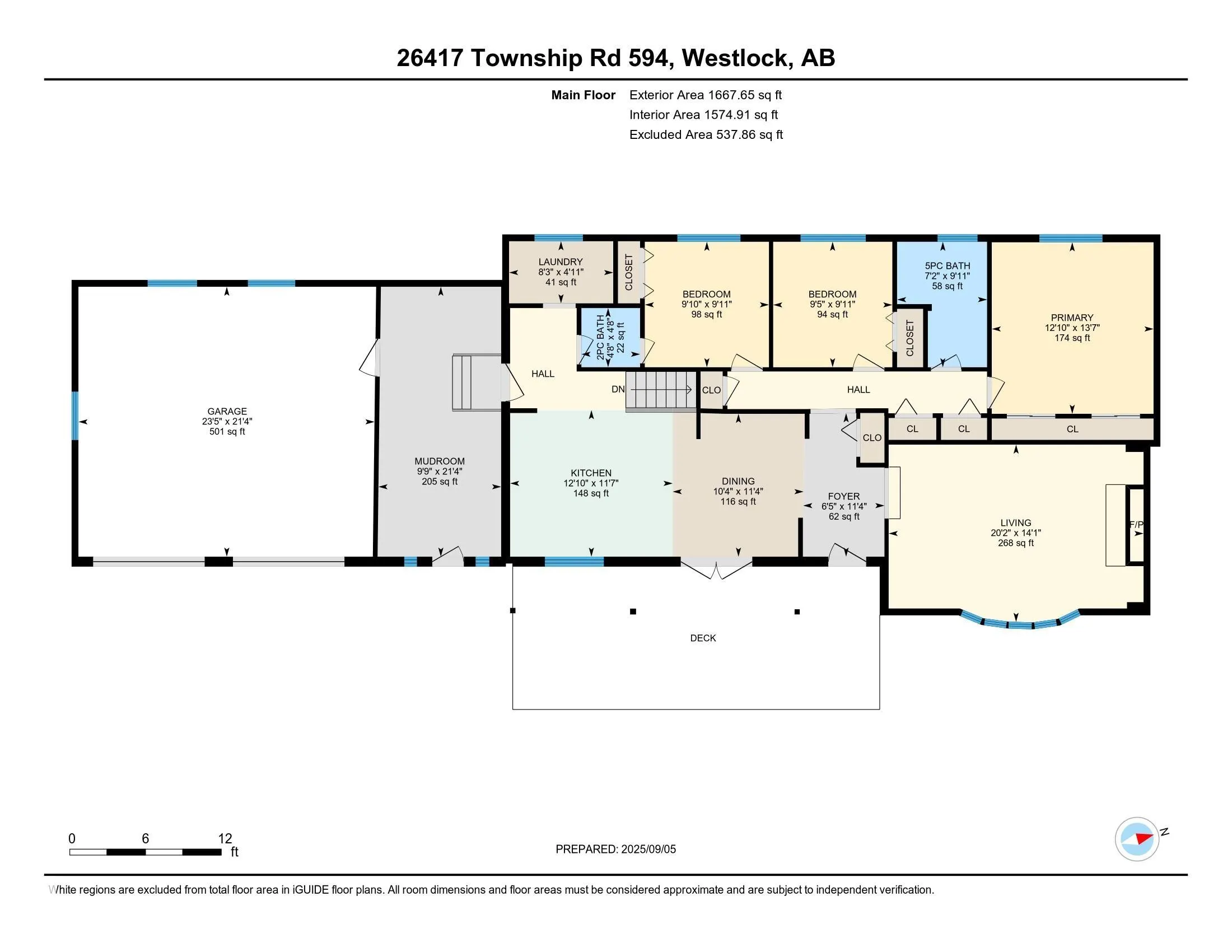 26417 TWP ROAD 594