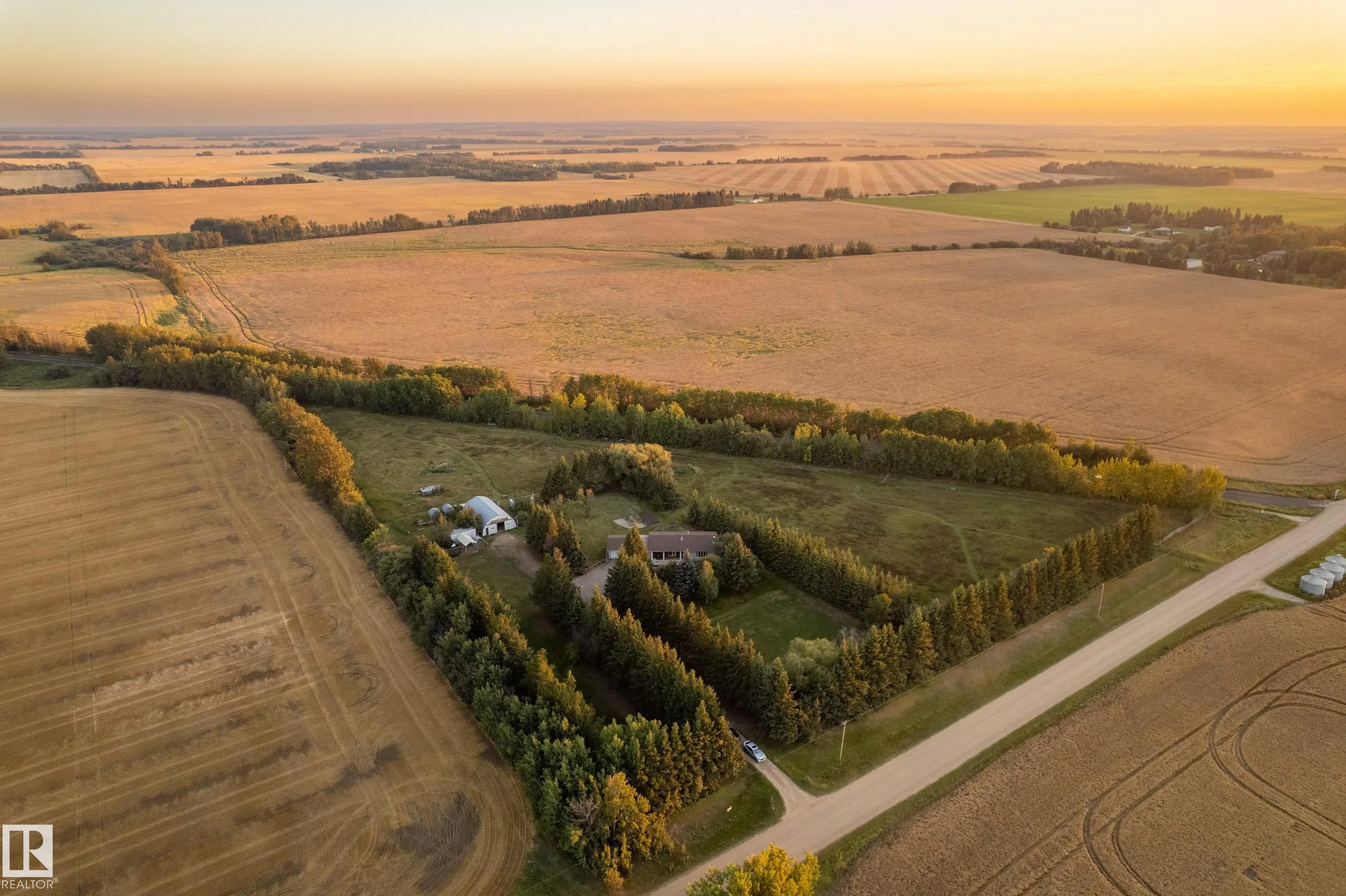 26417 TWP ROAD 594
