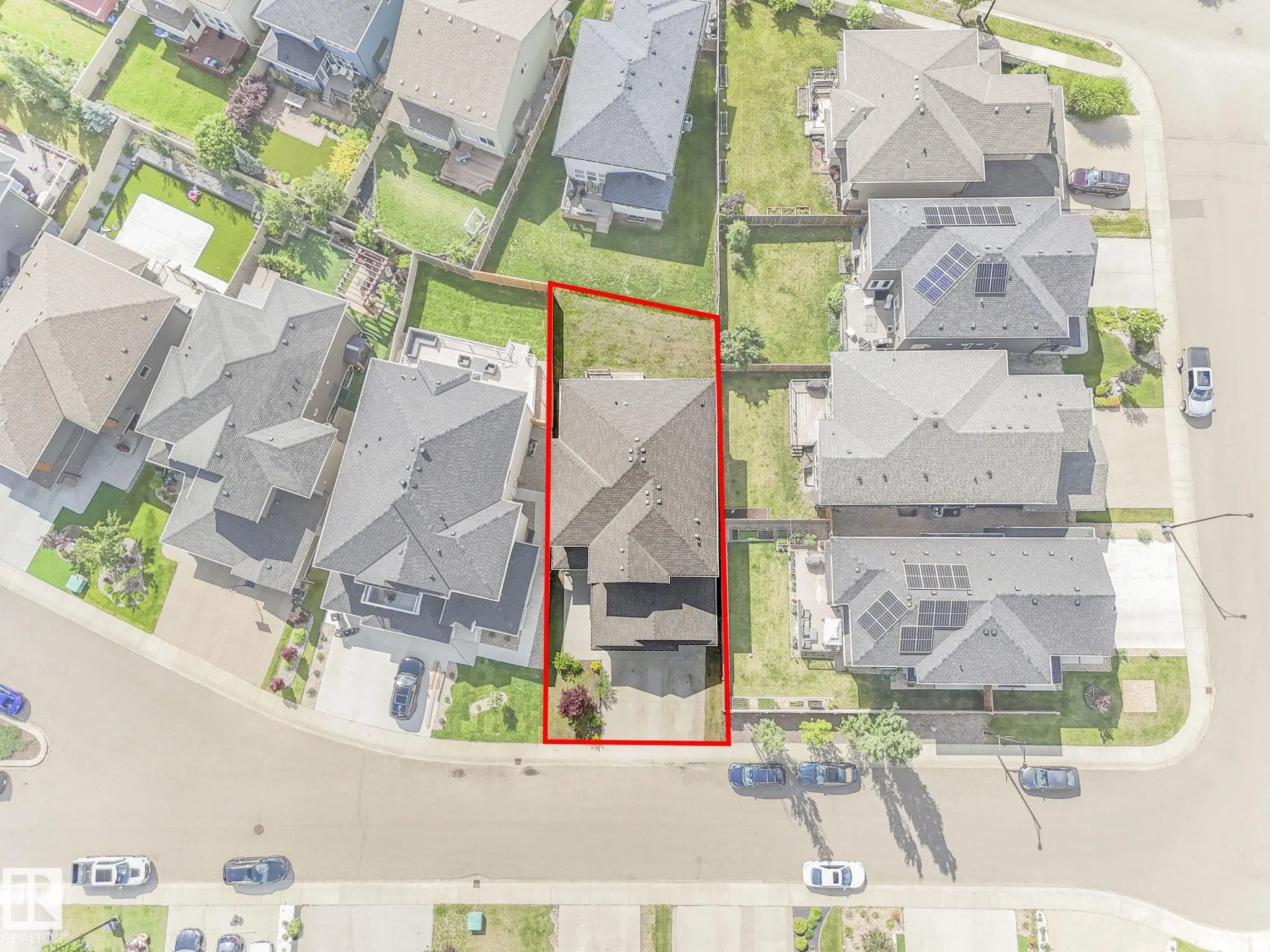 2421 ASHCRAFT Crescent