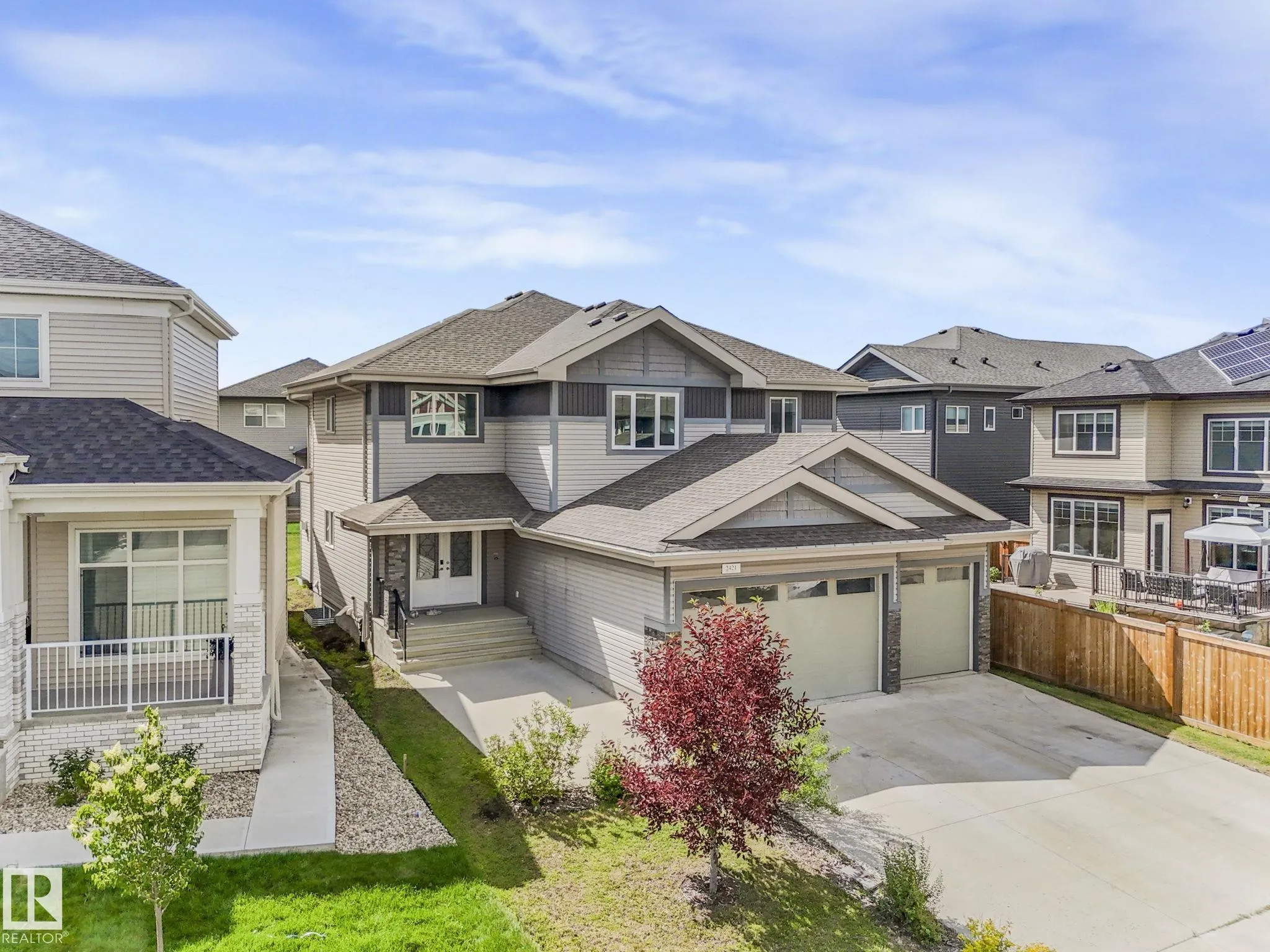 2421 ASHCRAFT Crescent