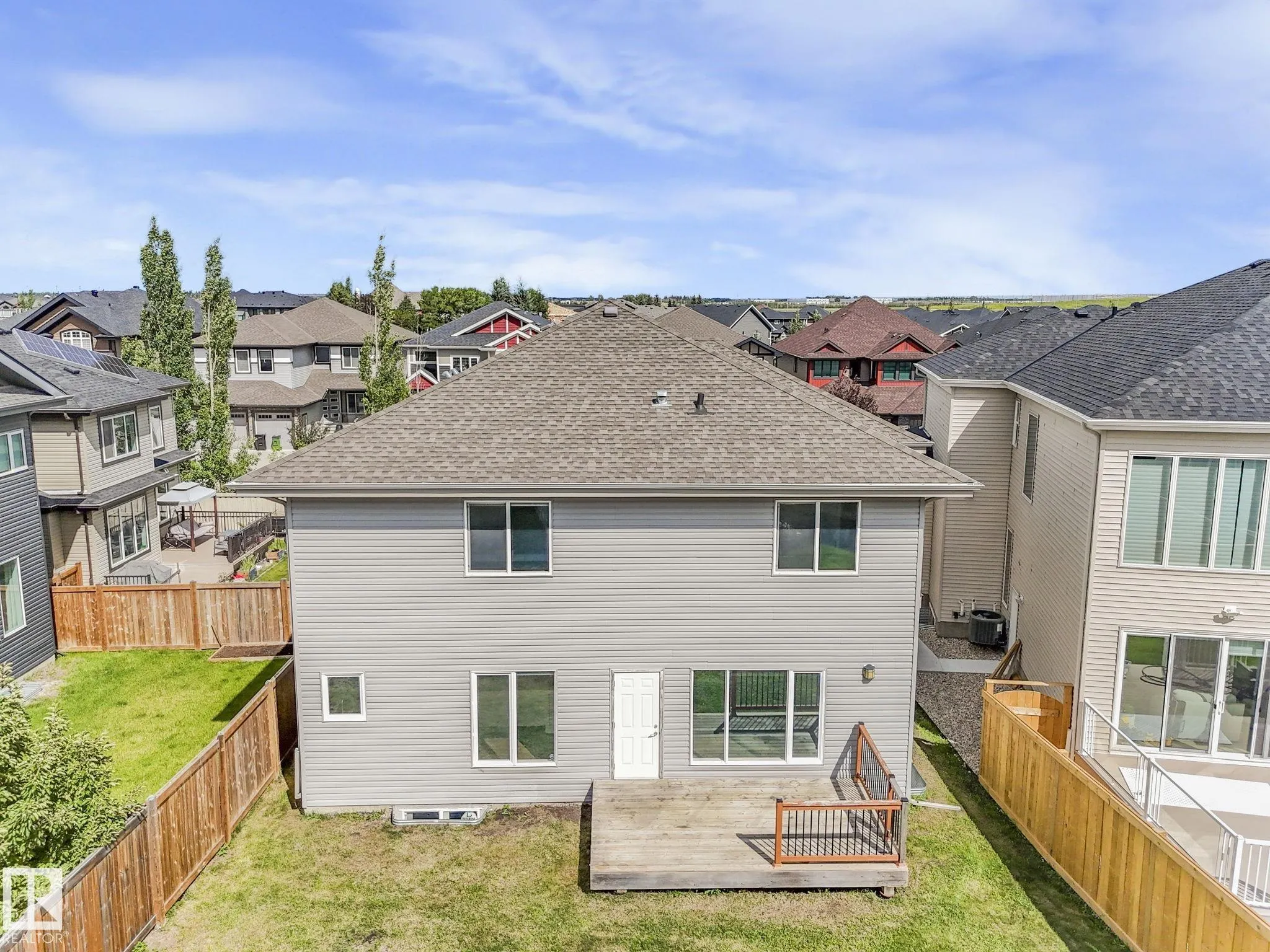 2421 ASHCRAFT Crescent
