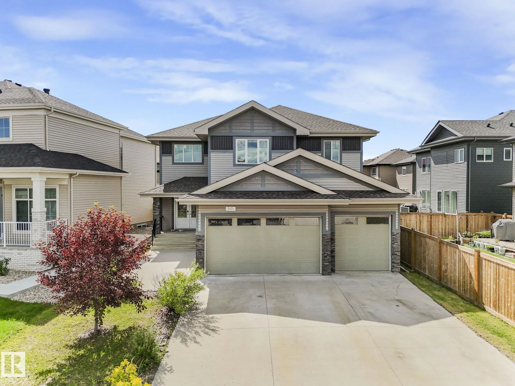 2421 ASHCRAFT Crescent