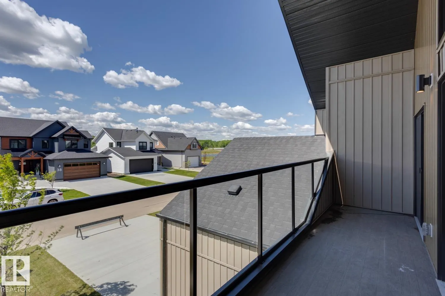 37 - 3410 STE. ANNE Trail