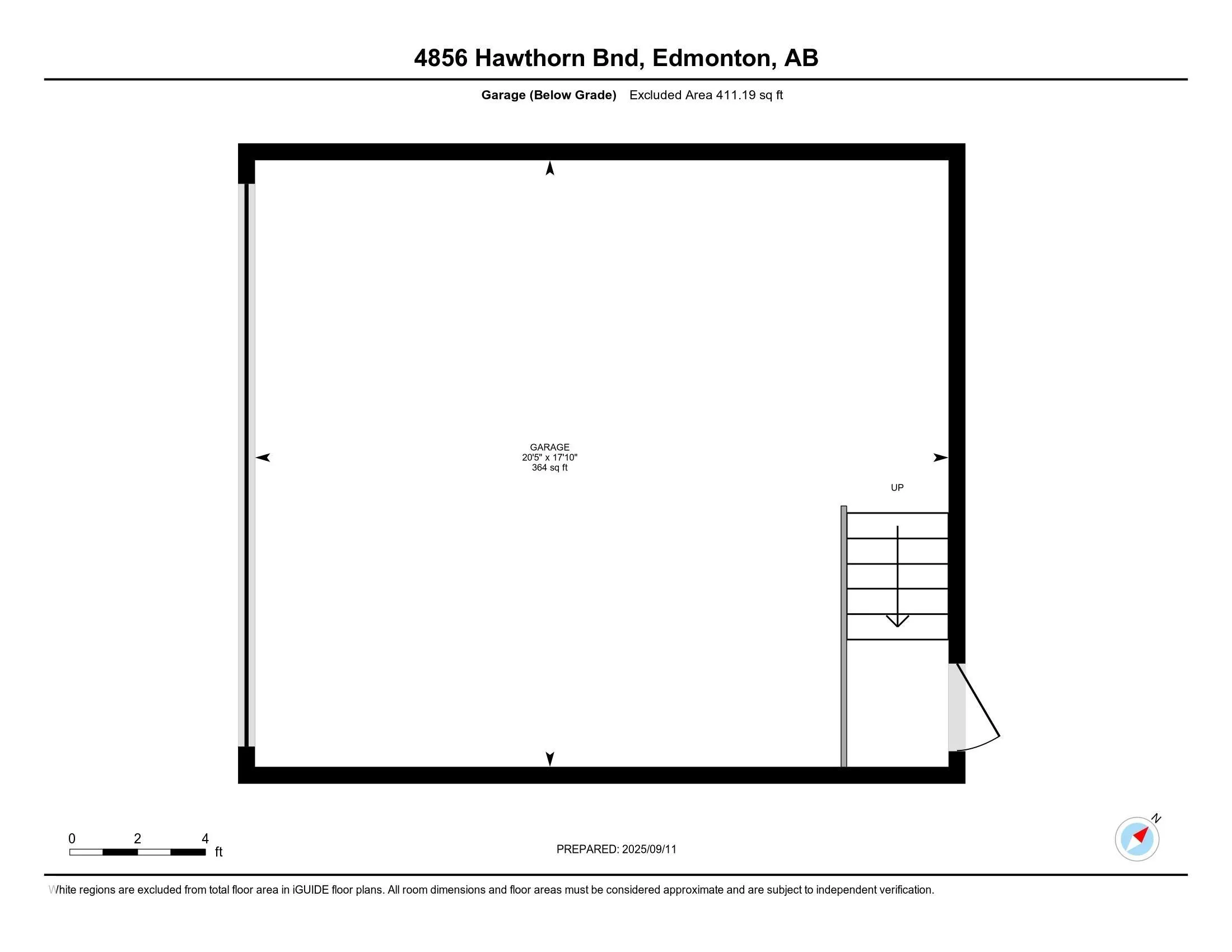 4856 HAWTHORN Bend