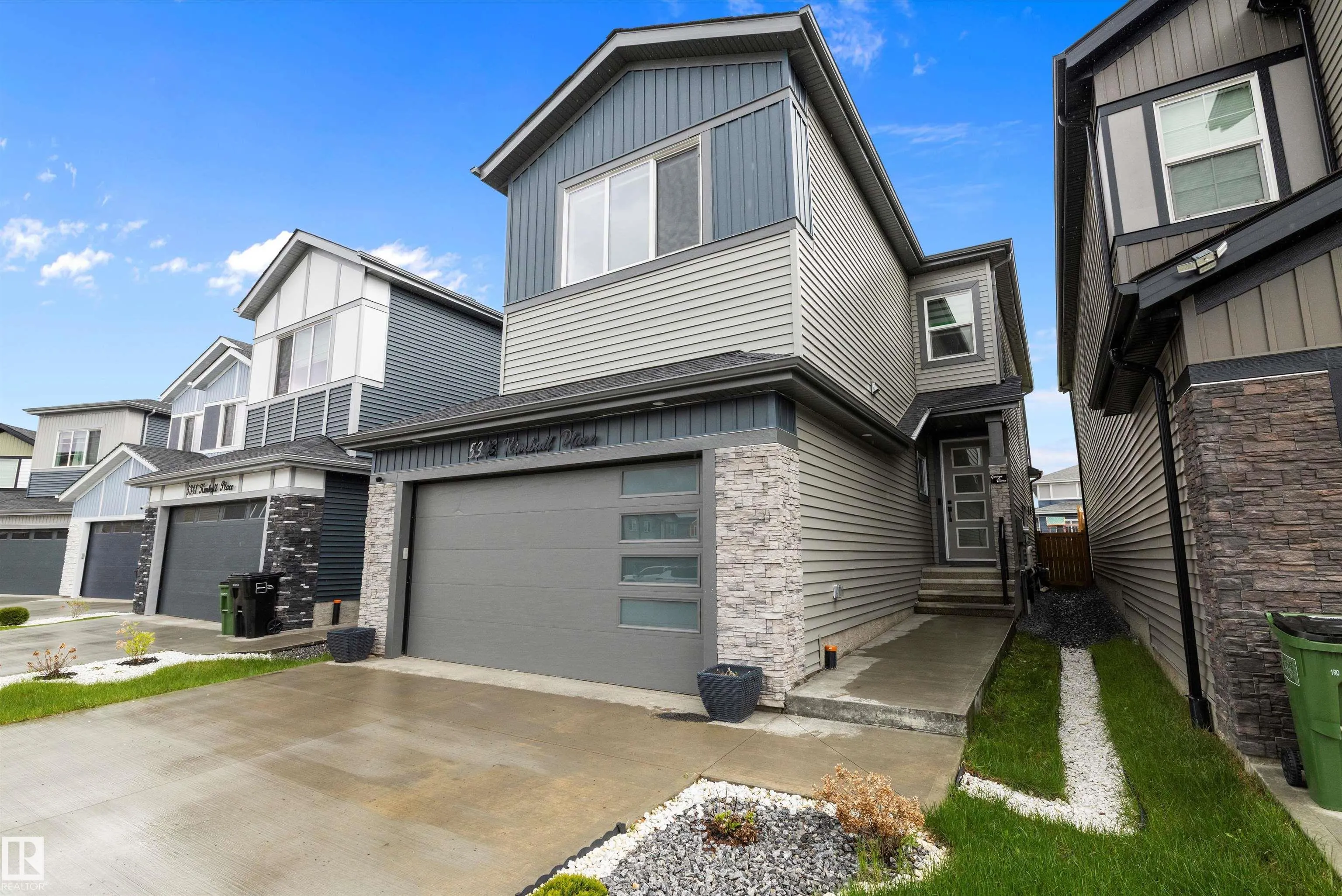 5343 KIMBALL Place