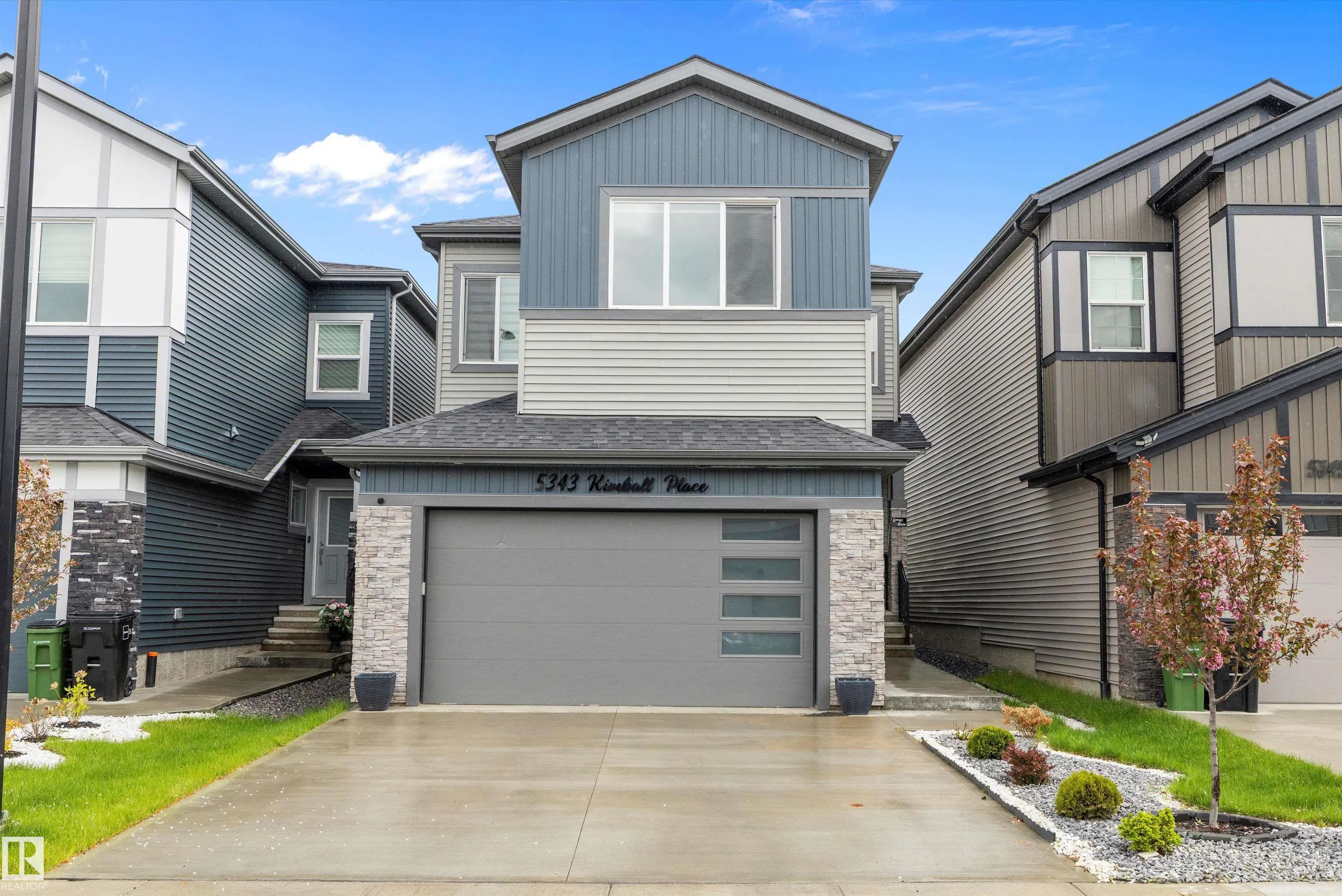 5343 KIMBALL Place