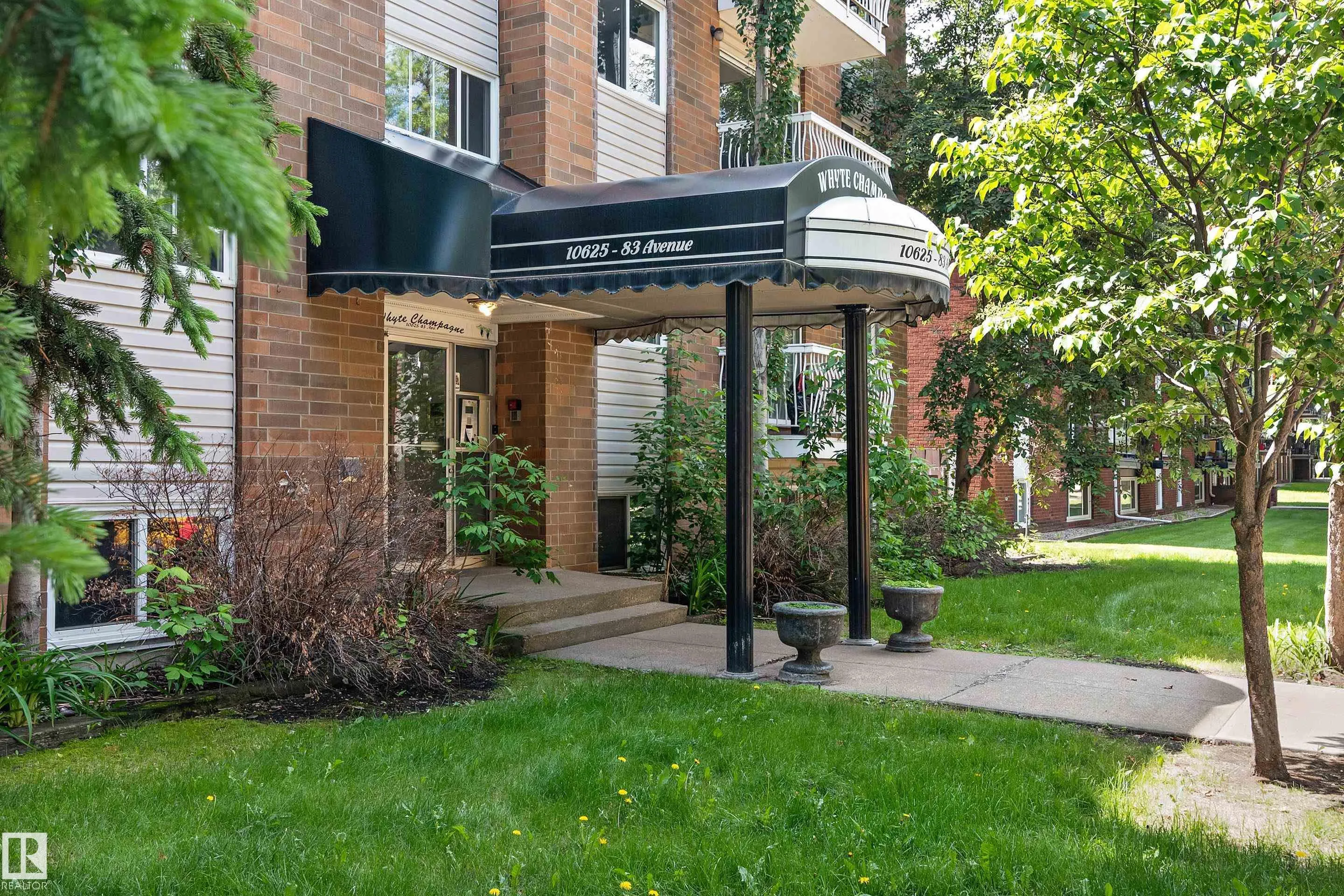 10625 83 Avenue
