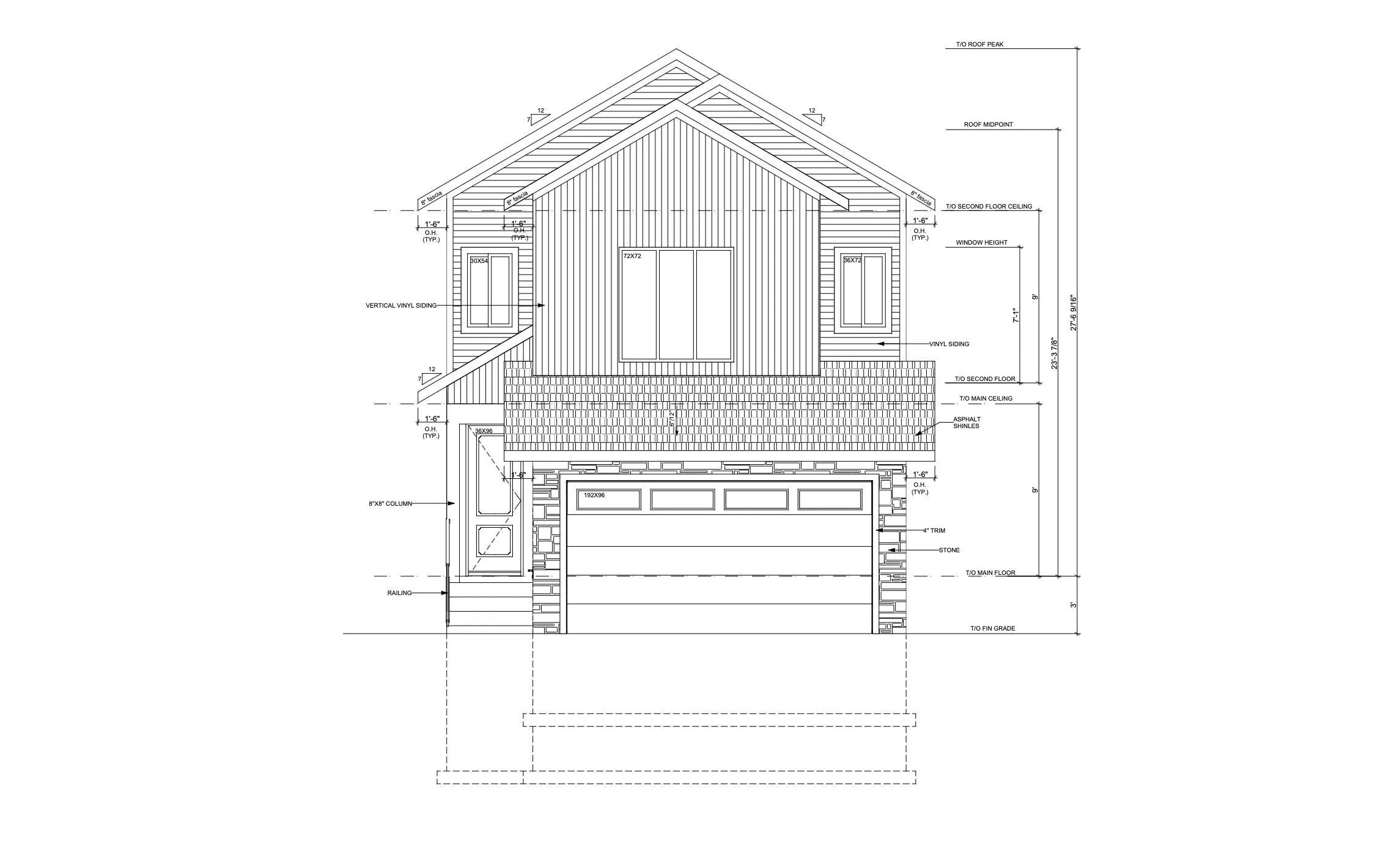 240 Crystal Creek Drive