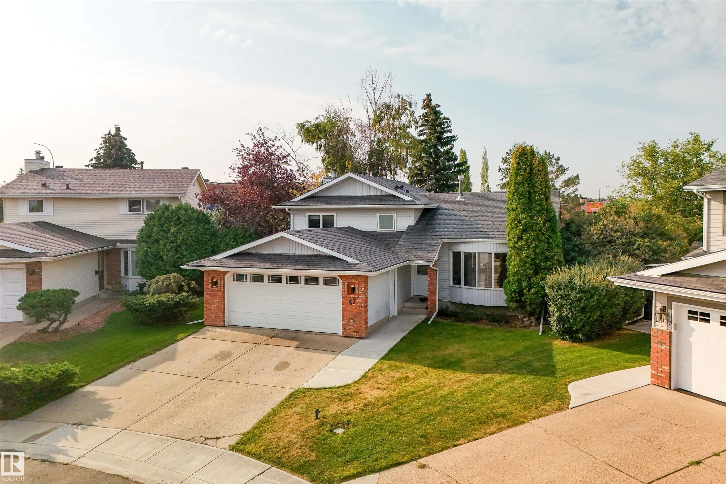 47 VENTNOR Place