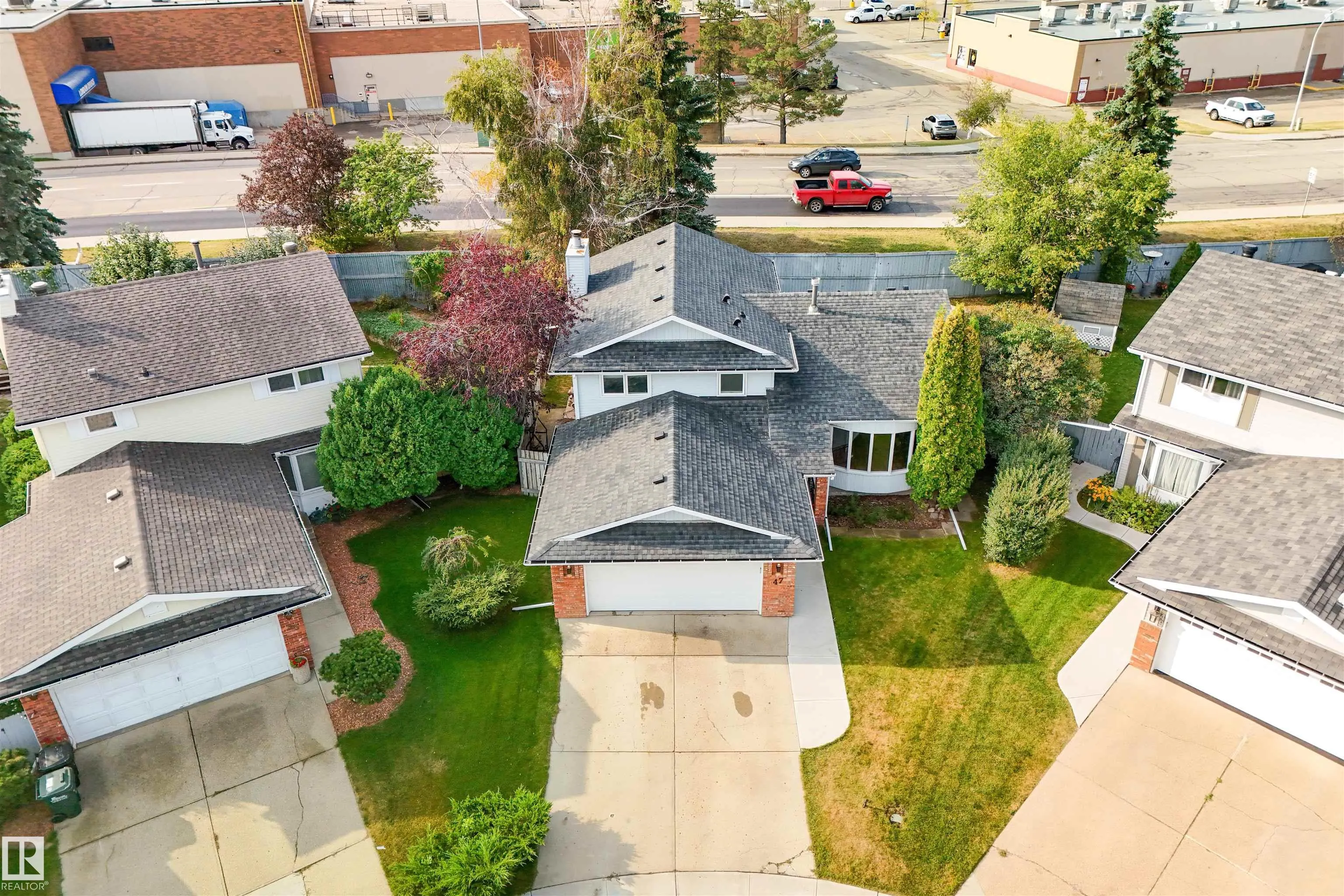 47 VENTNOR Place