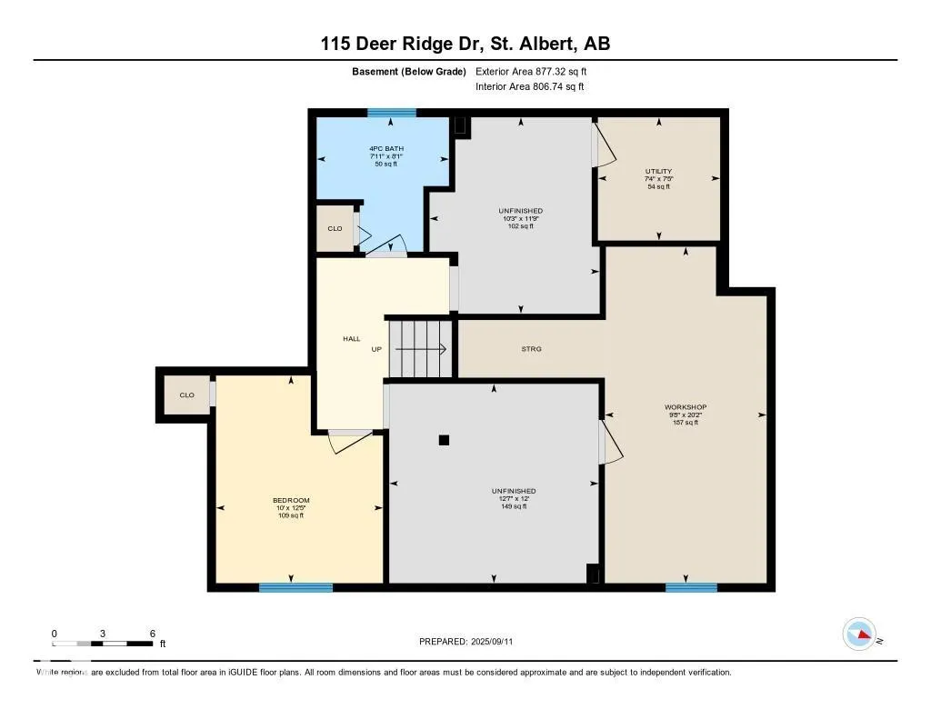 115 Deer Ridge DR