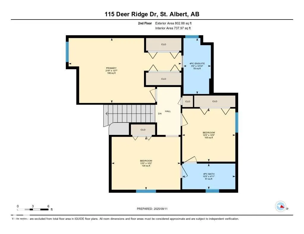 115 Deer Ridge DR
