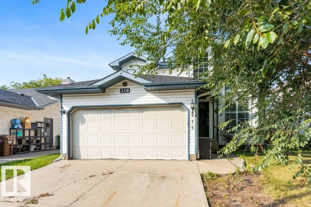 115 Deer Ridge DR