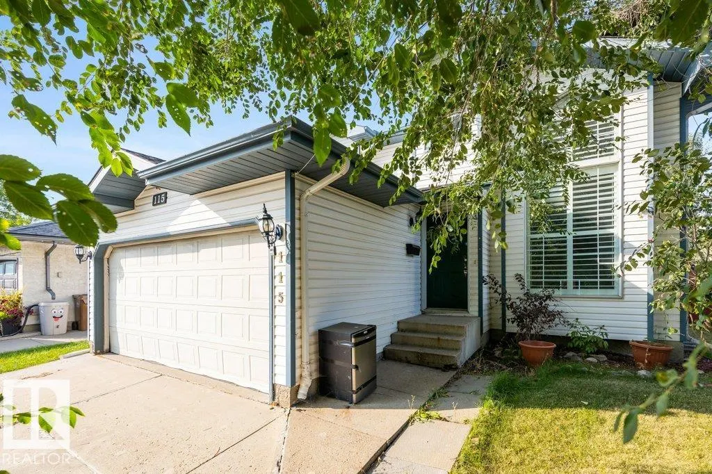 115 Deer Ridge DR