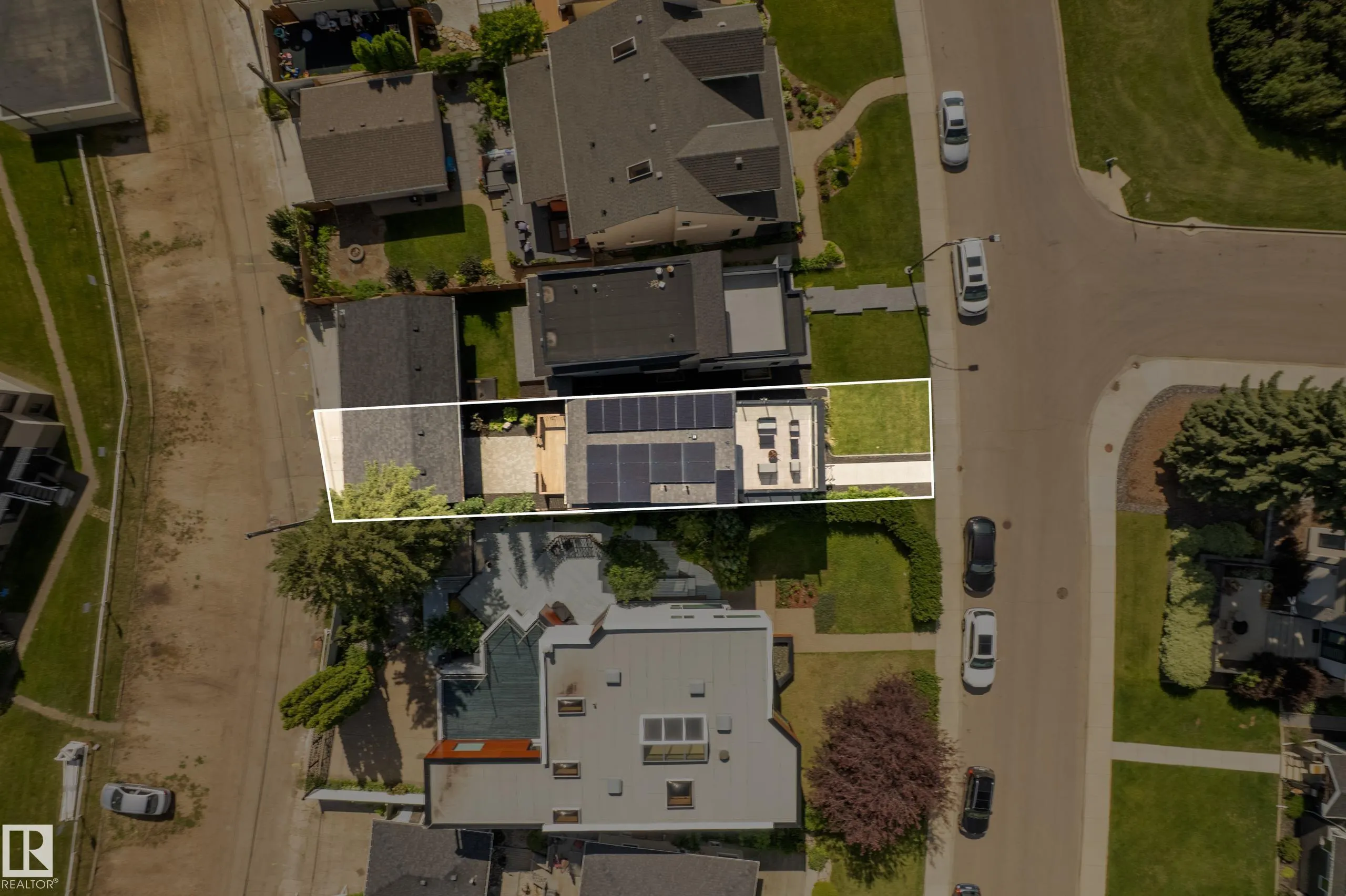 8803 STRATHEARN Drive