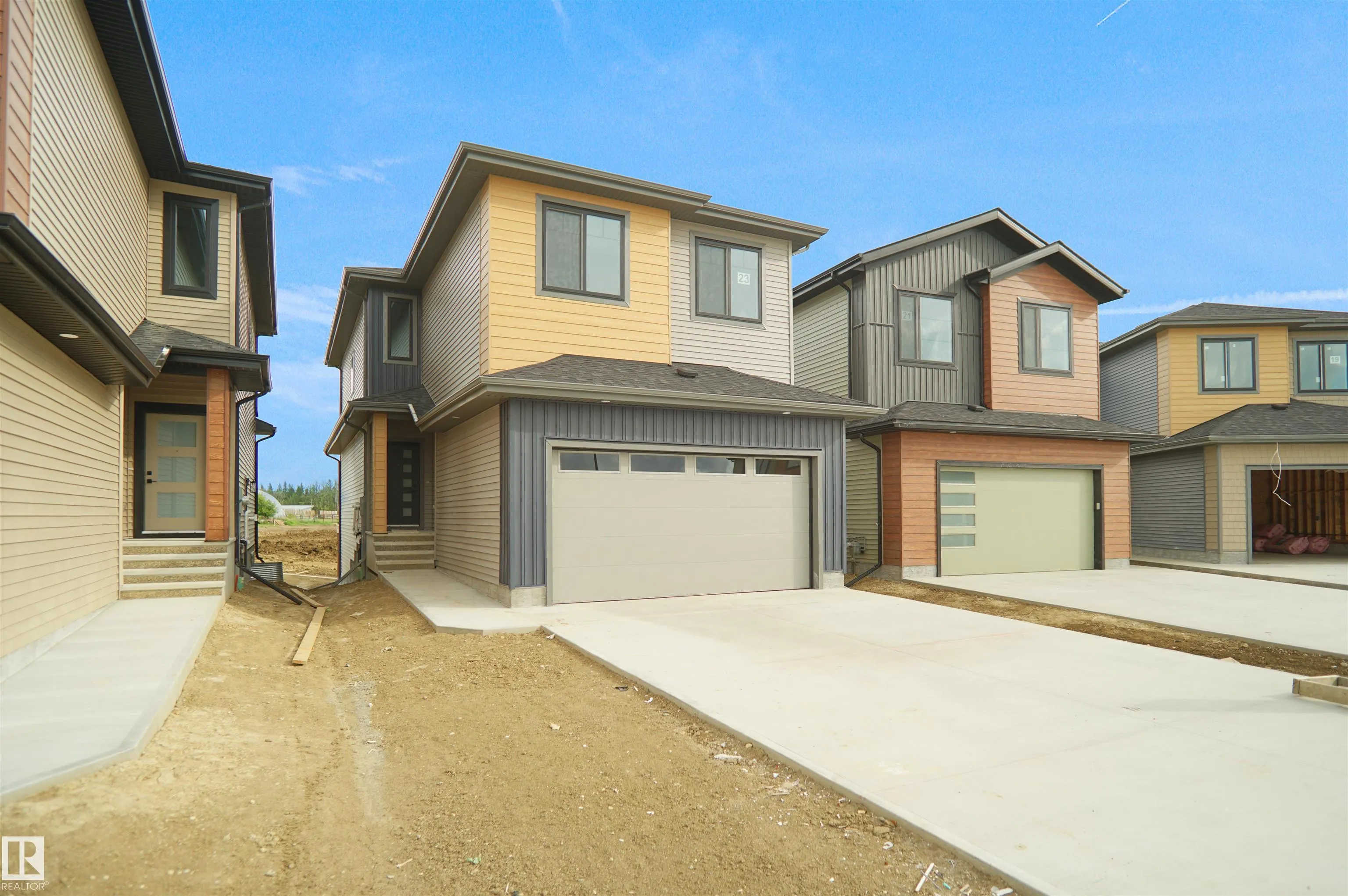 13 Axelwood Crescent