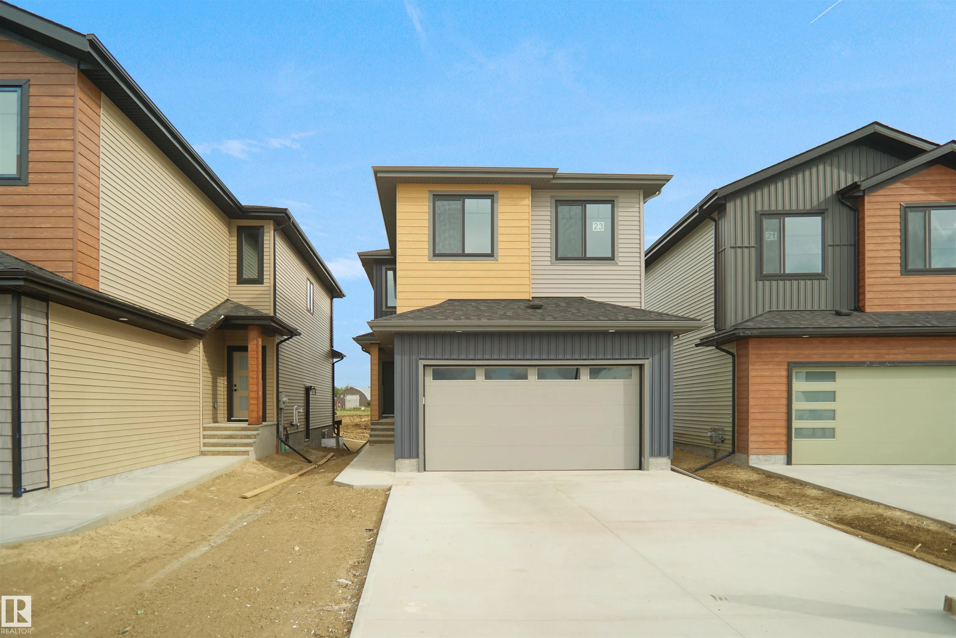 13 Axelwood Crescent