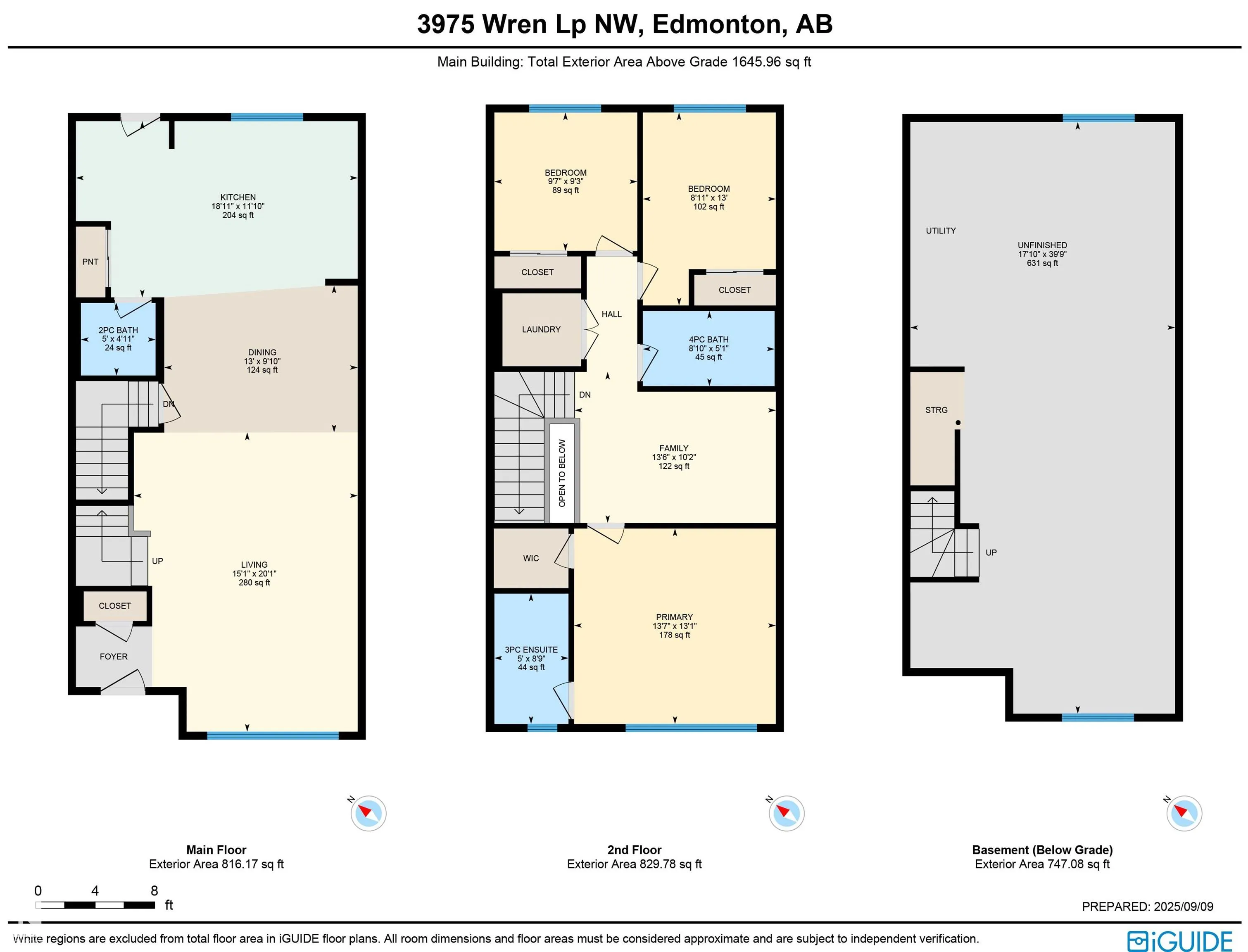 3975 WREN Loop