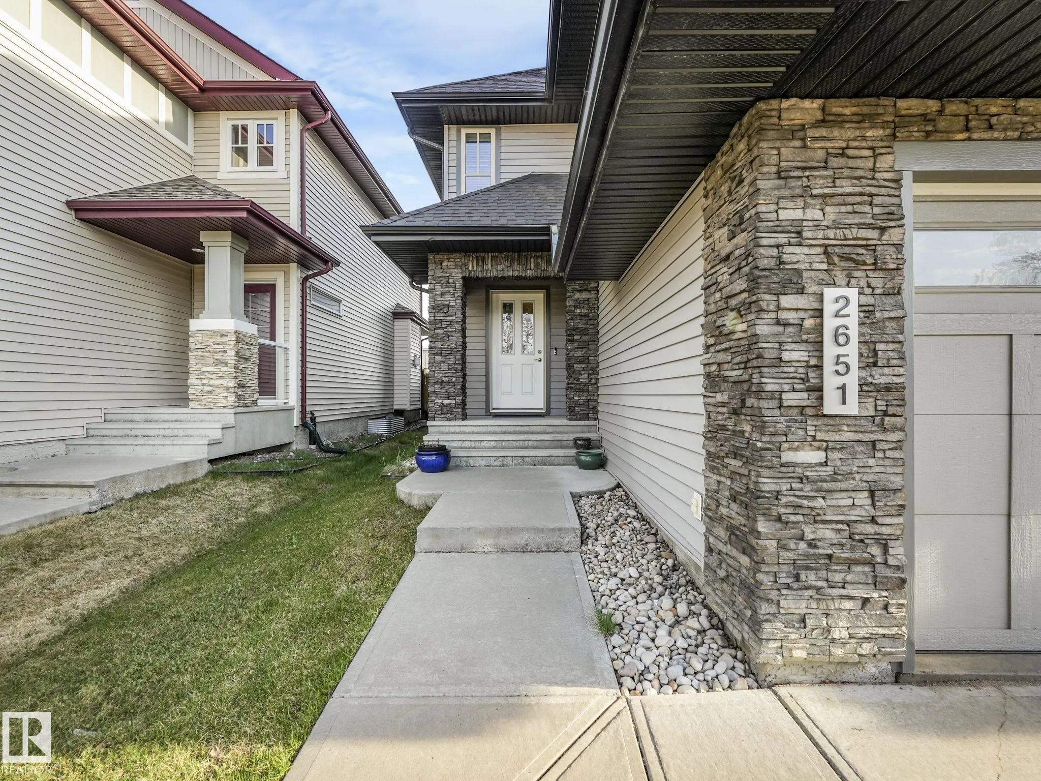 2651 ANDERSON Crescent