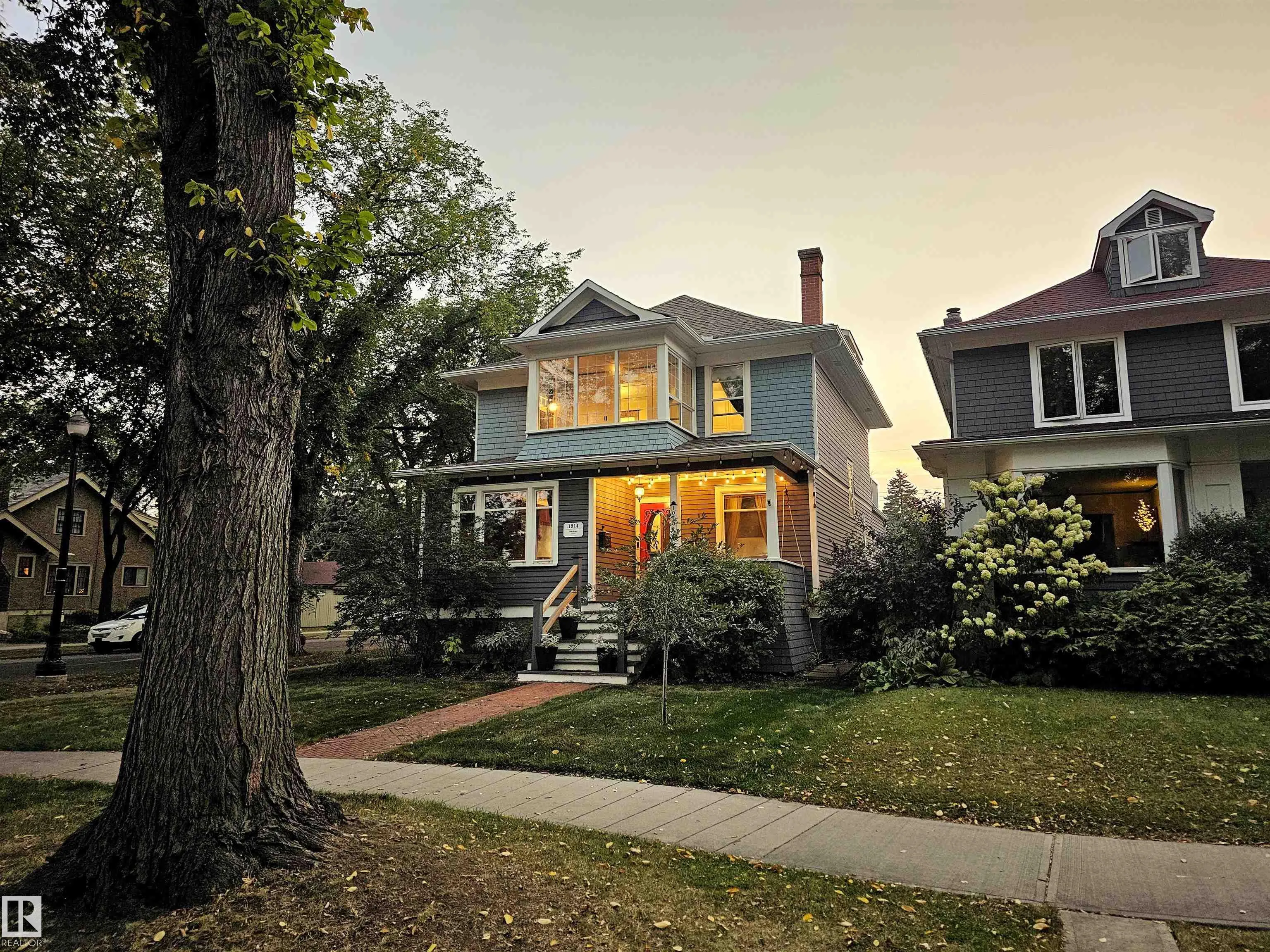 10804 125 Street